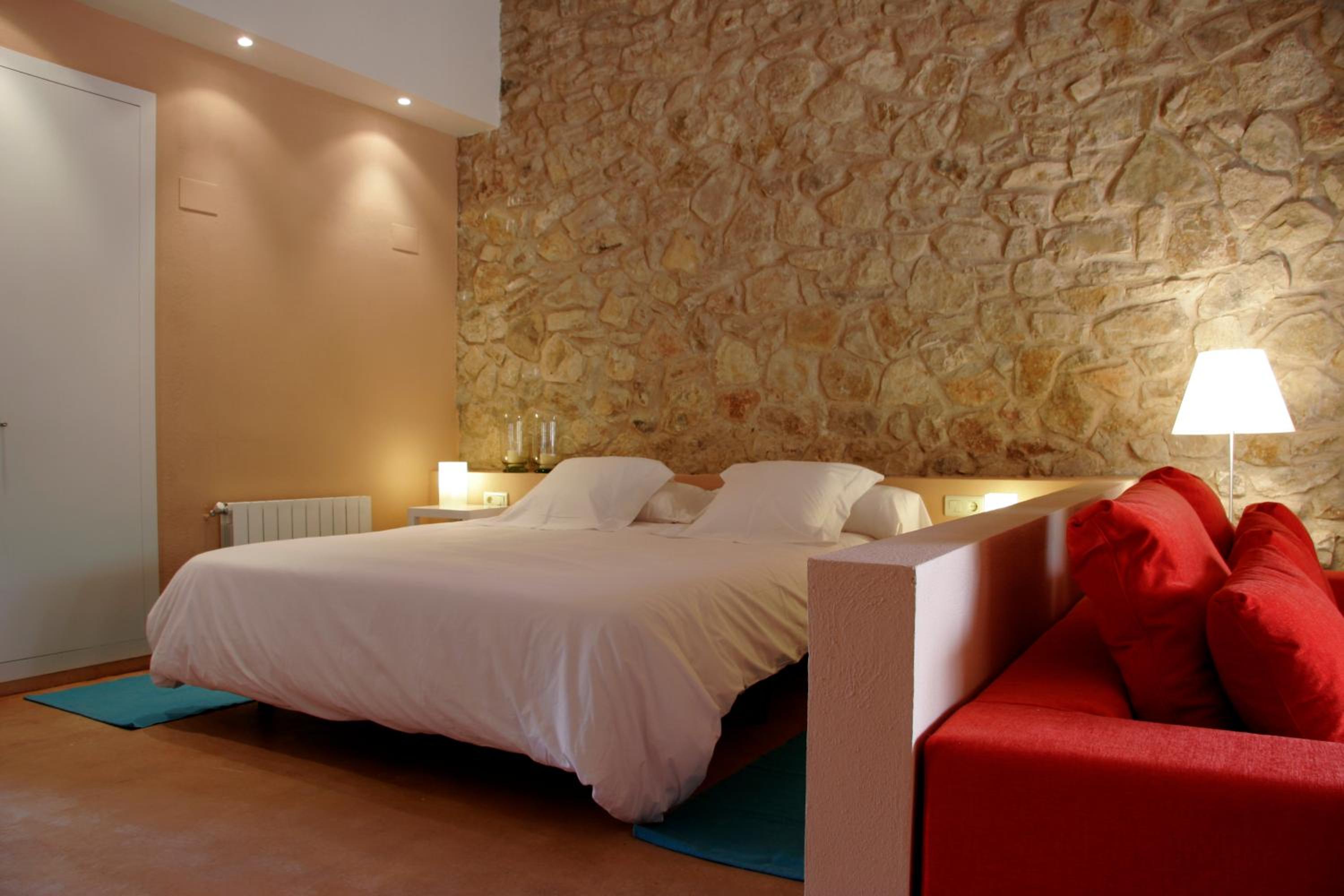 Aldea Roqueta Hotel Rural