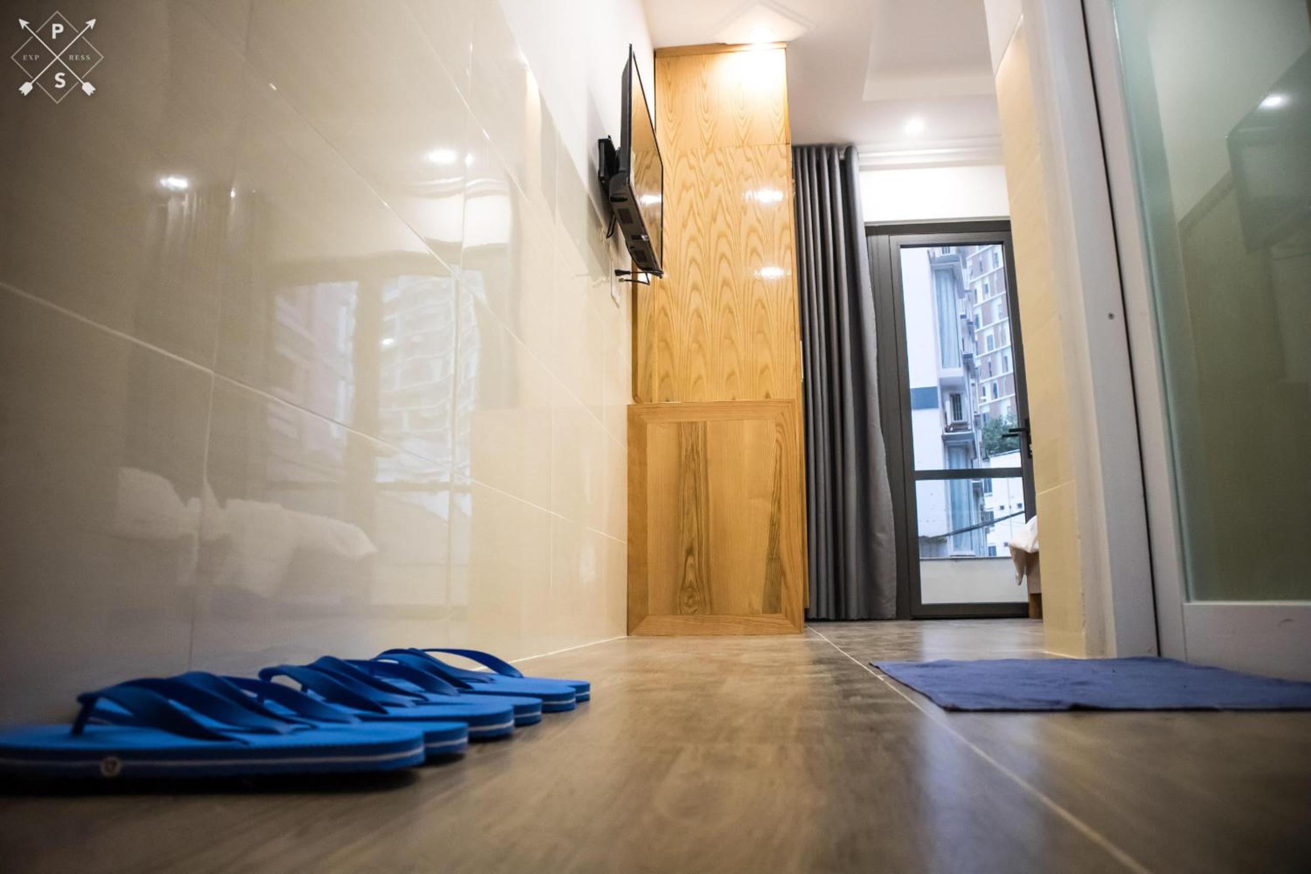 BaLi Motel Vung Tau