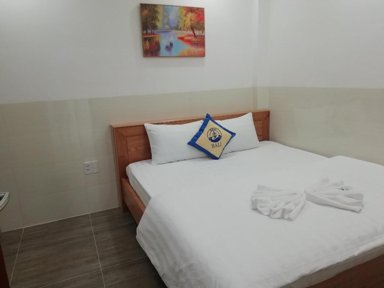 BaLi Motel Vung Tau