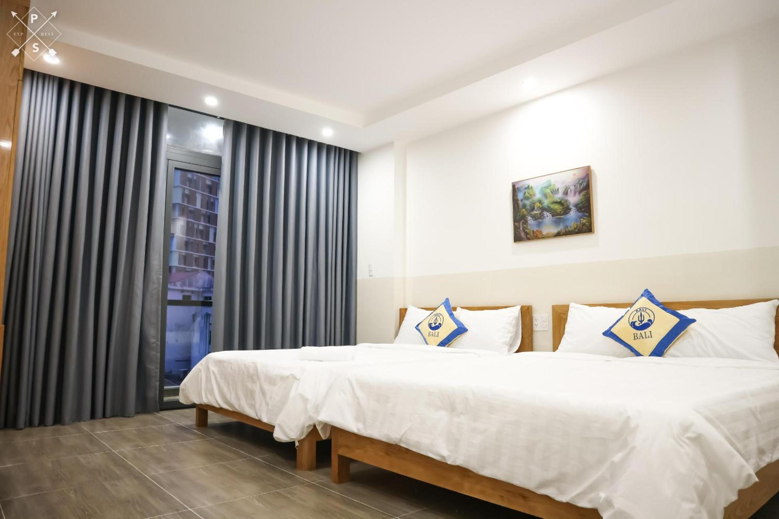BaLi Motel Vung Tau
