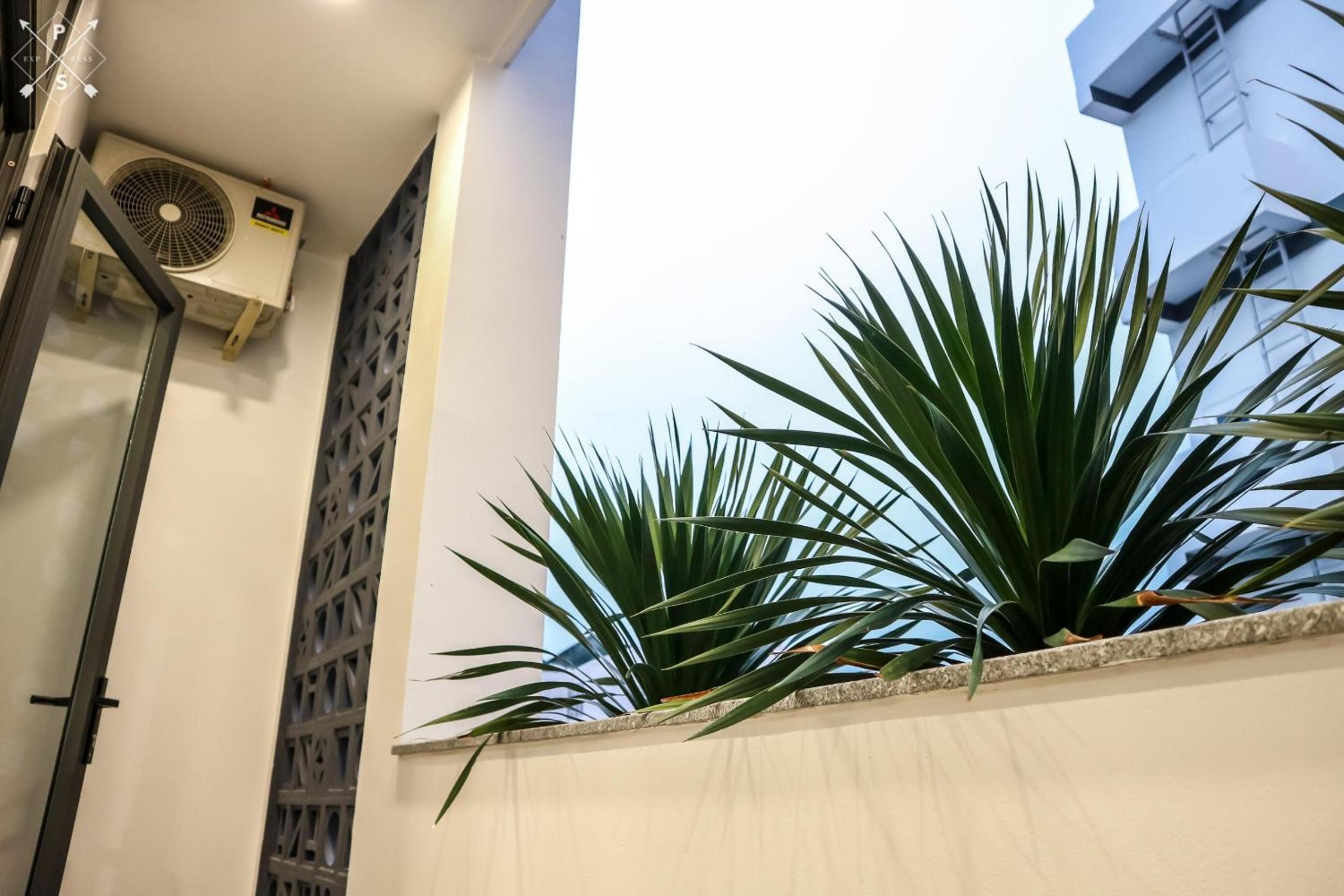 BaLi Motel Vung Tau