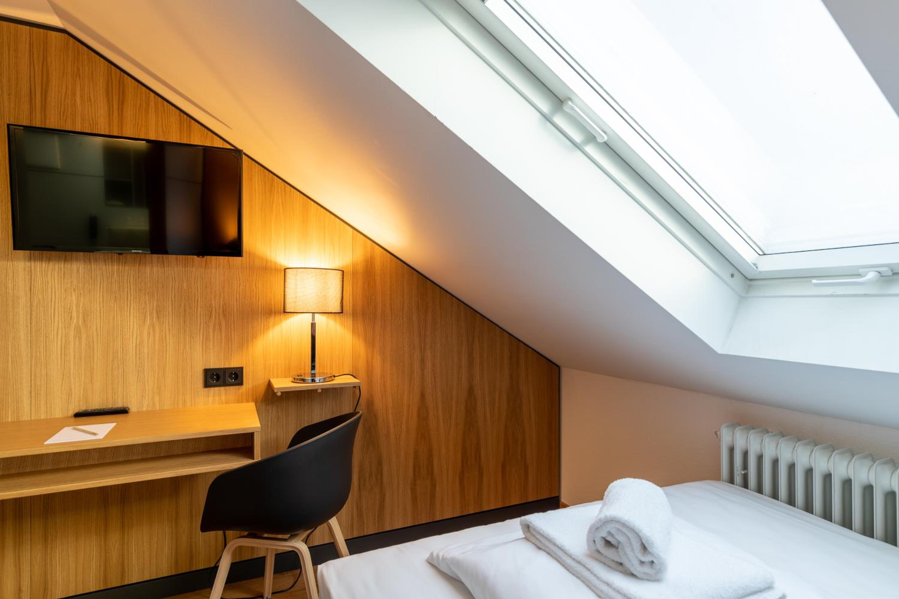mk hotel frankfurt - Property Image 41