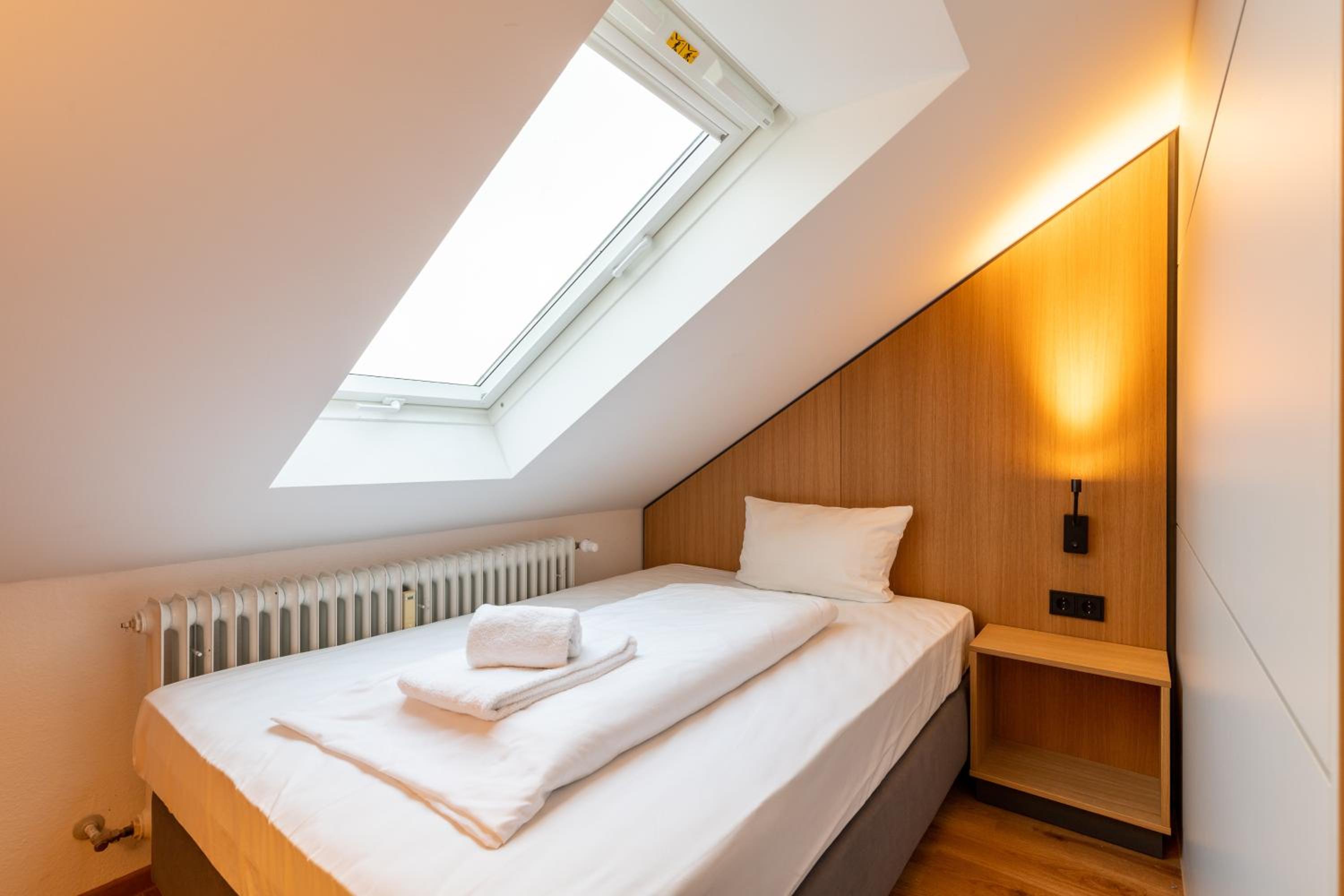 mk hotel frankfurt - Property Image 49