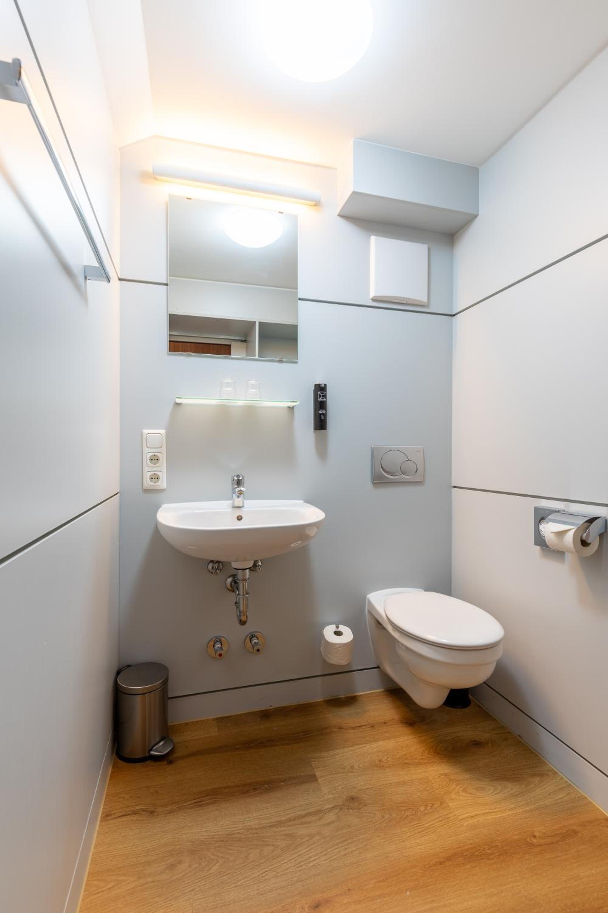 mk hotel frankfurt - Property Image 45