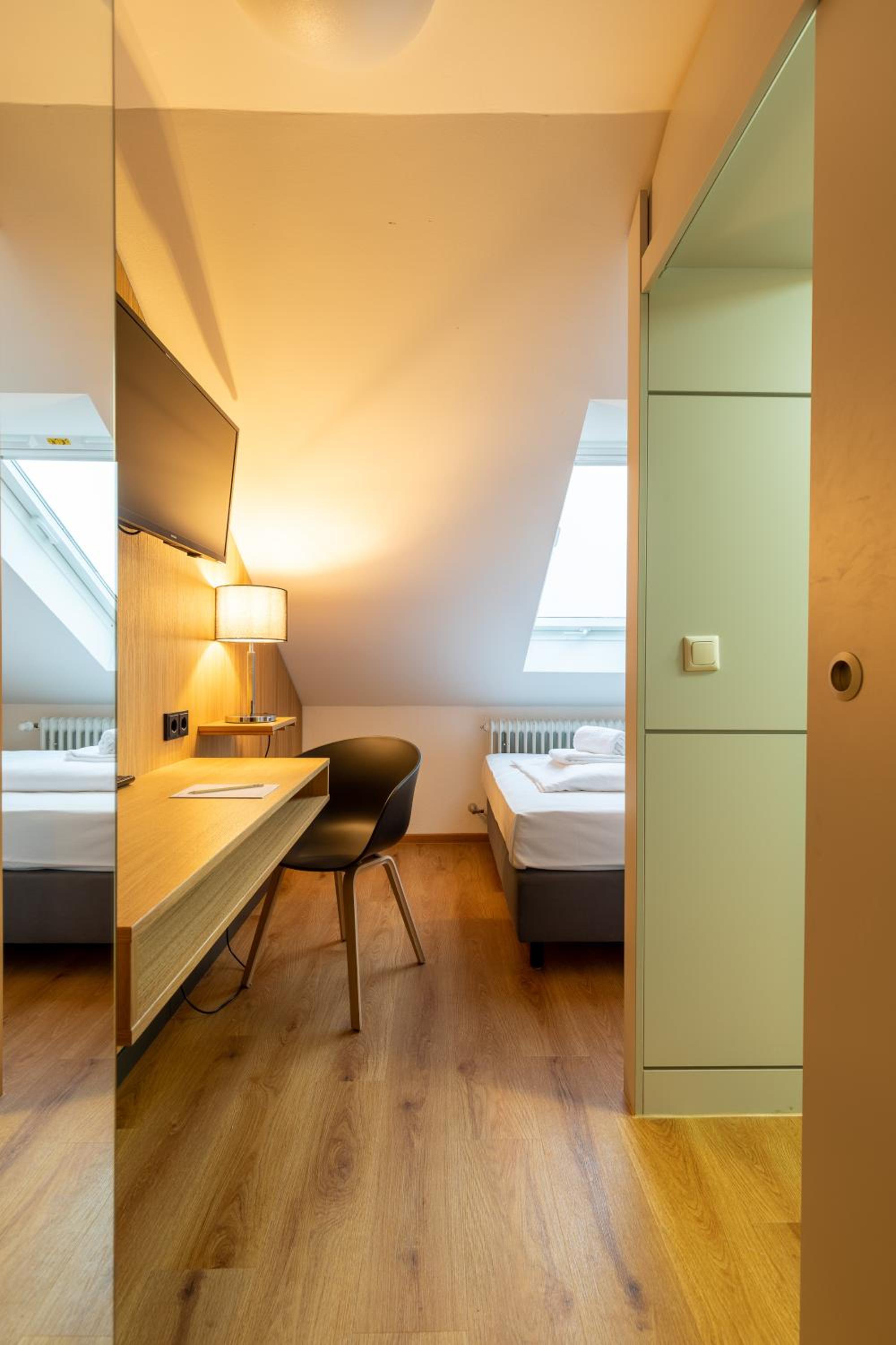mk hotel frankfurt - Property Image 48