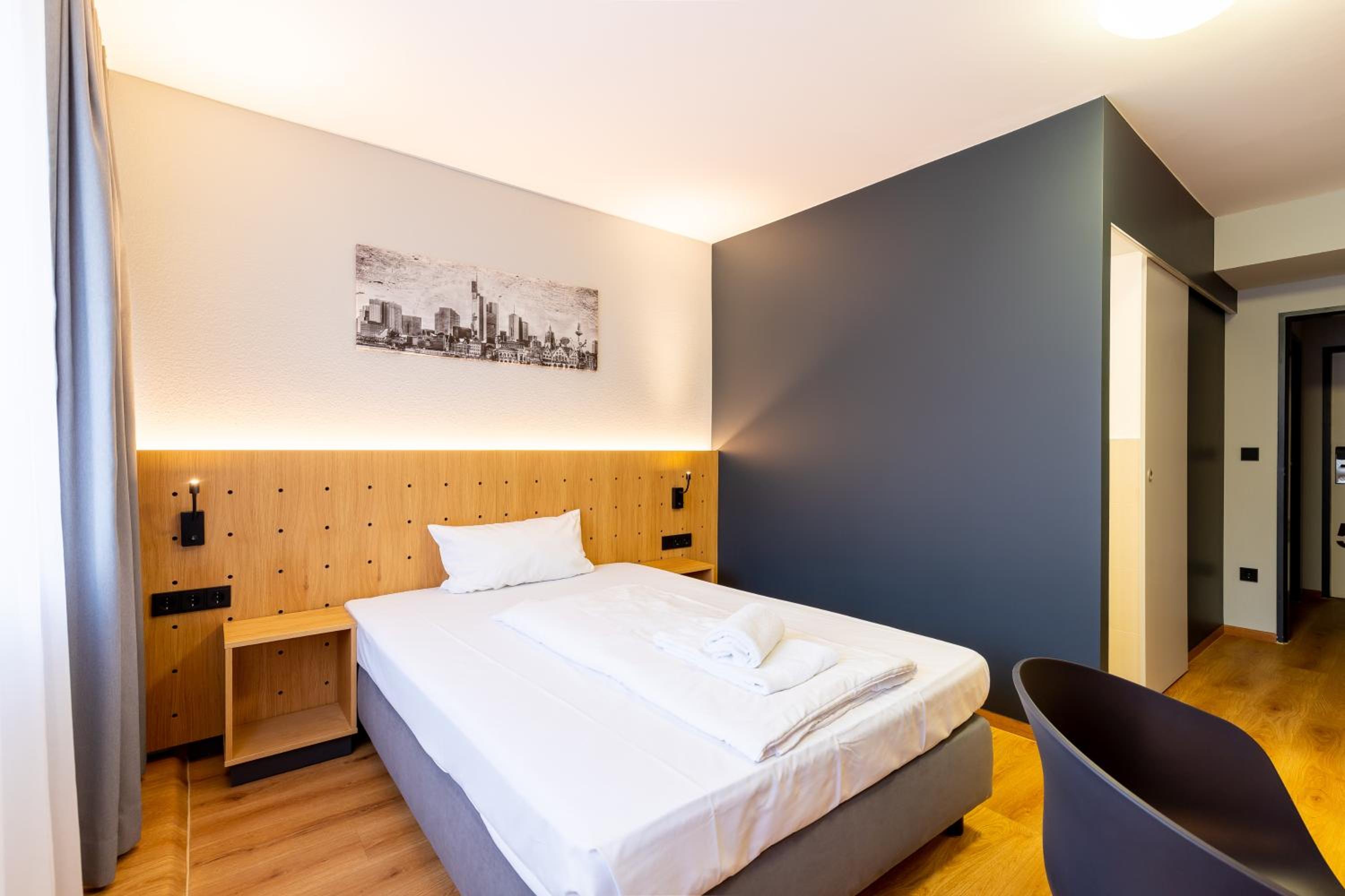 mk hotel frankfurt - Property Image 47