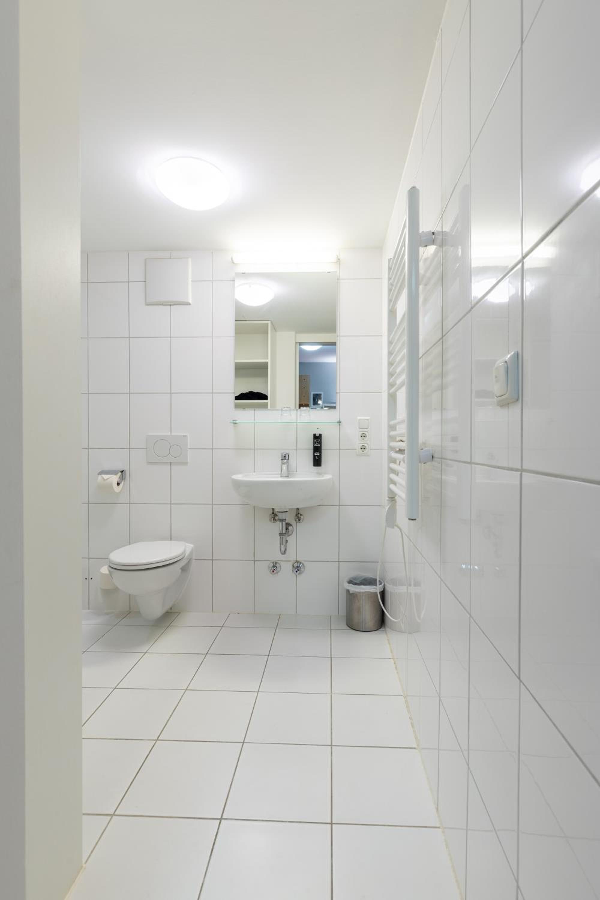 mk hotel frankfurt - Property Image 43