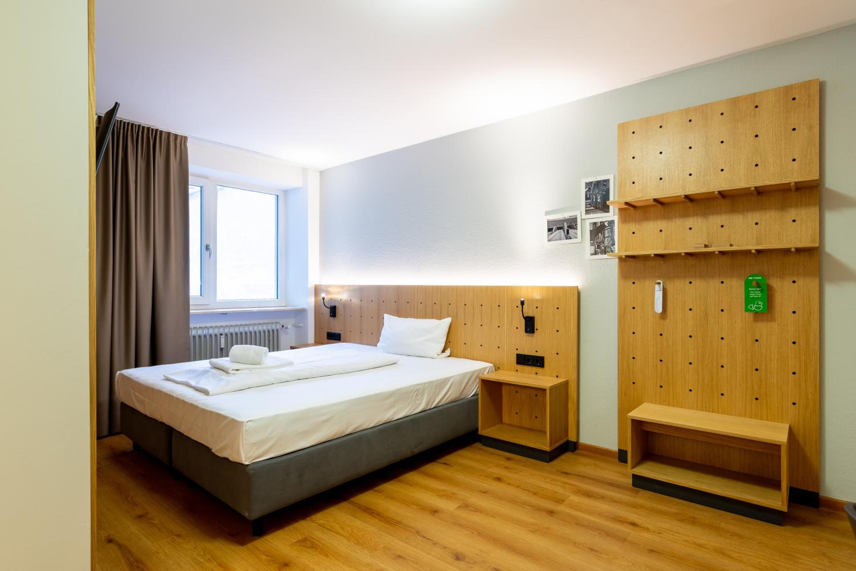 mk hotel frankfurt - Property Image 42