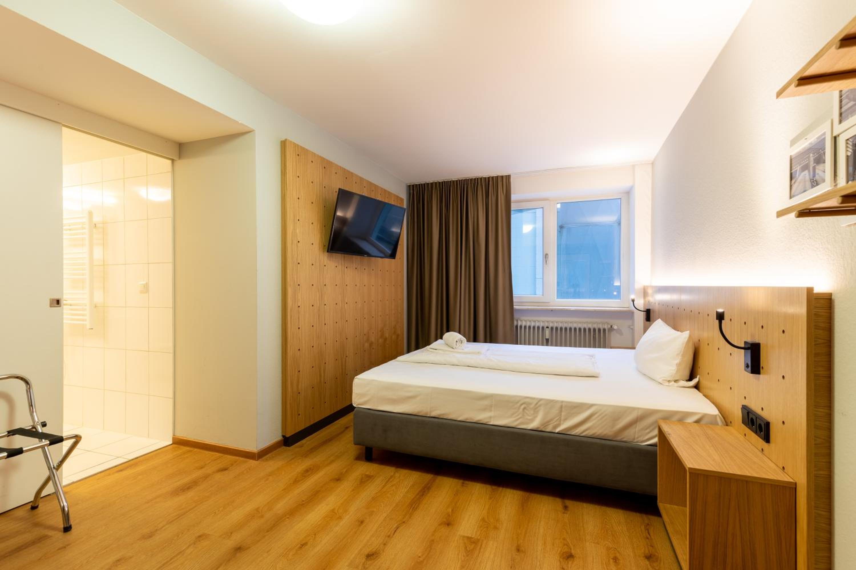 mk hotel frankfurt - Property Image 40