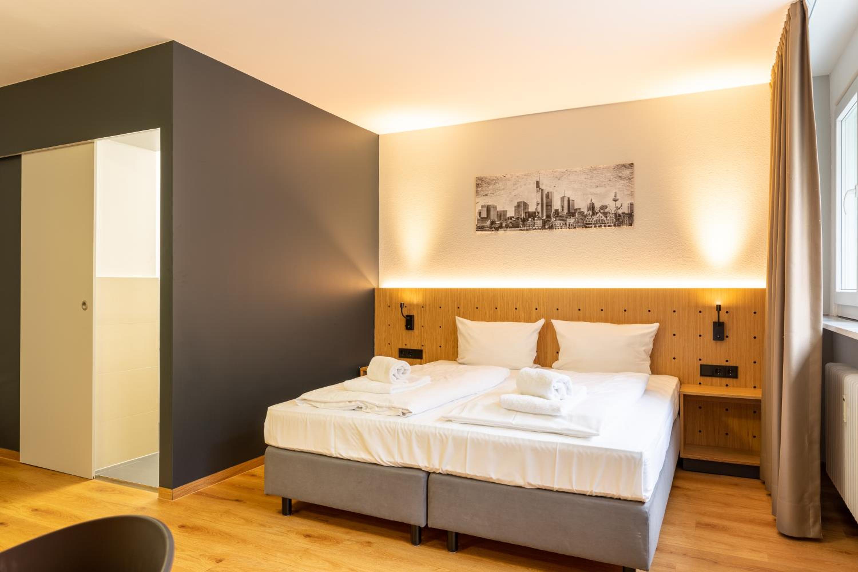 mk hotel frankfurt - Property Image 44