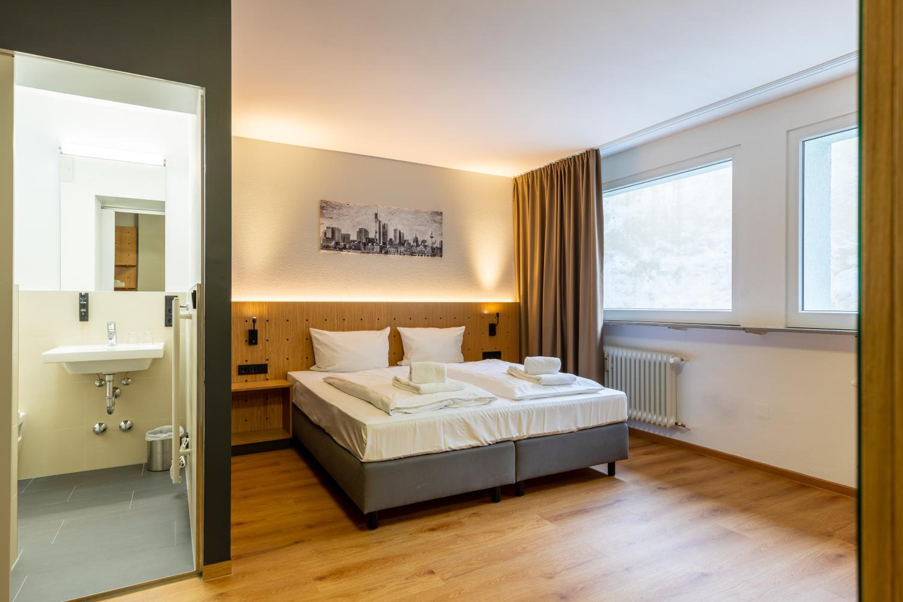 mk hotel frankfurt - Property Image 39