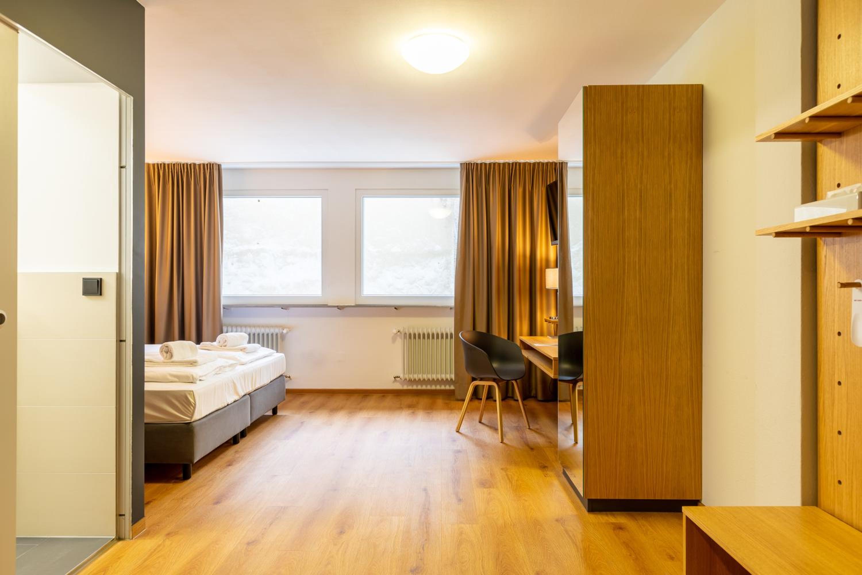 mk hotel frankfurt - Property Image 38