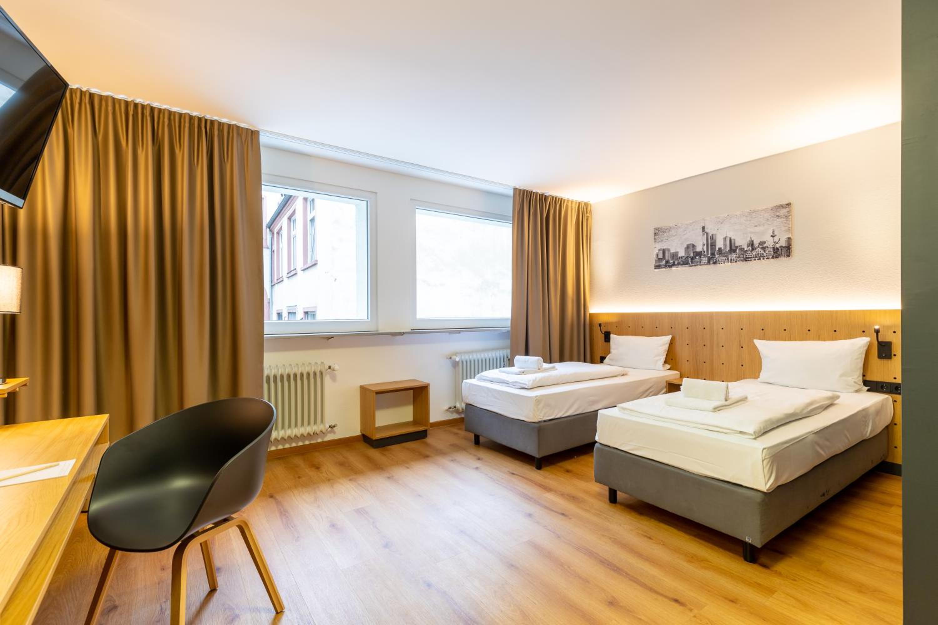 mk hotel frankfurt - Property Image 31