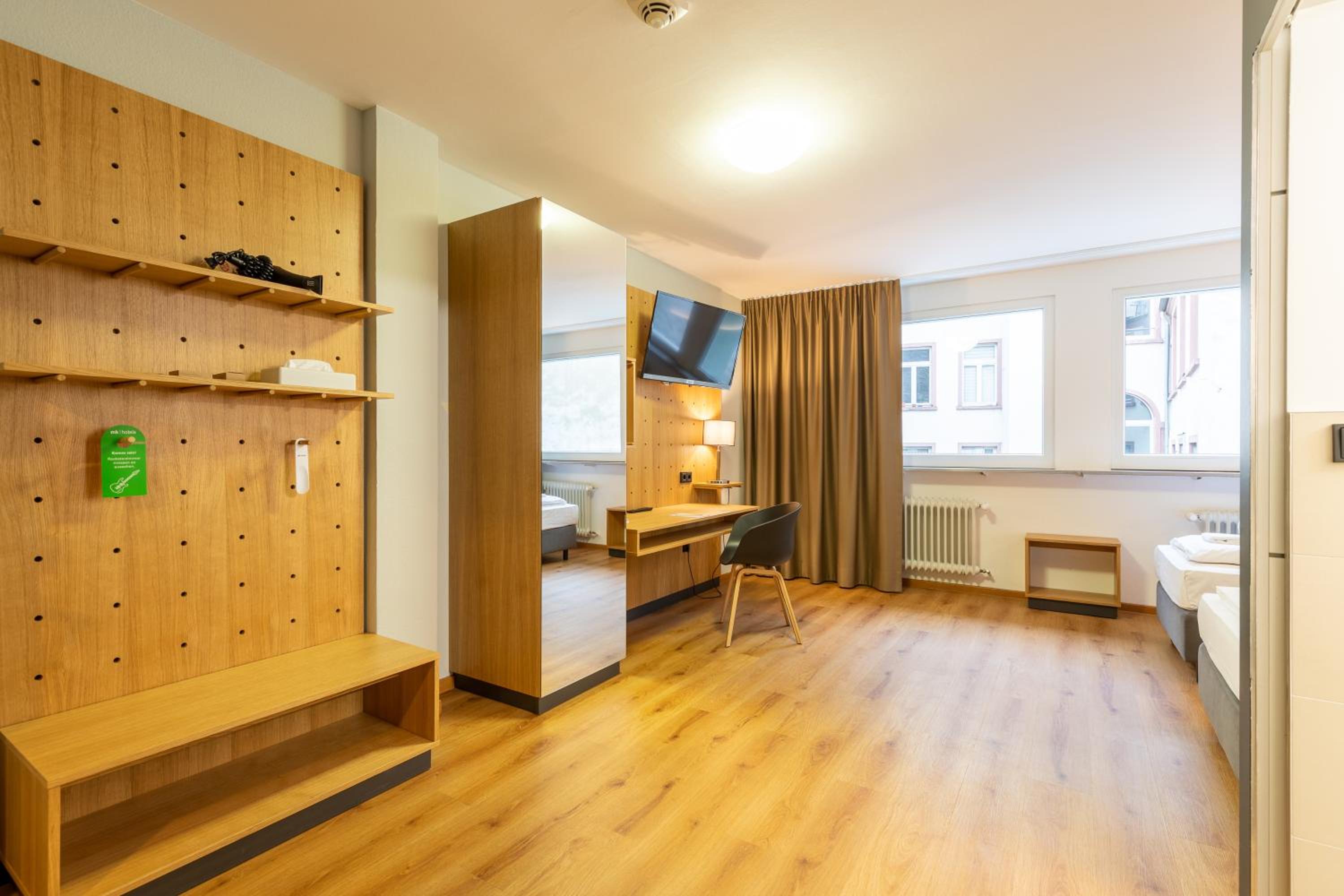 mk hotel frankfurt - Property Image 32