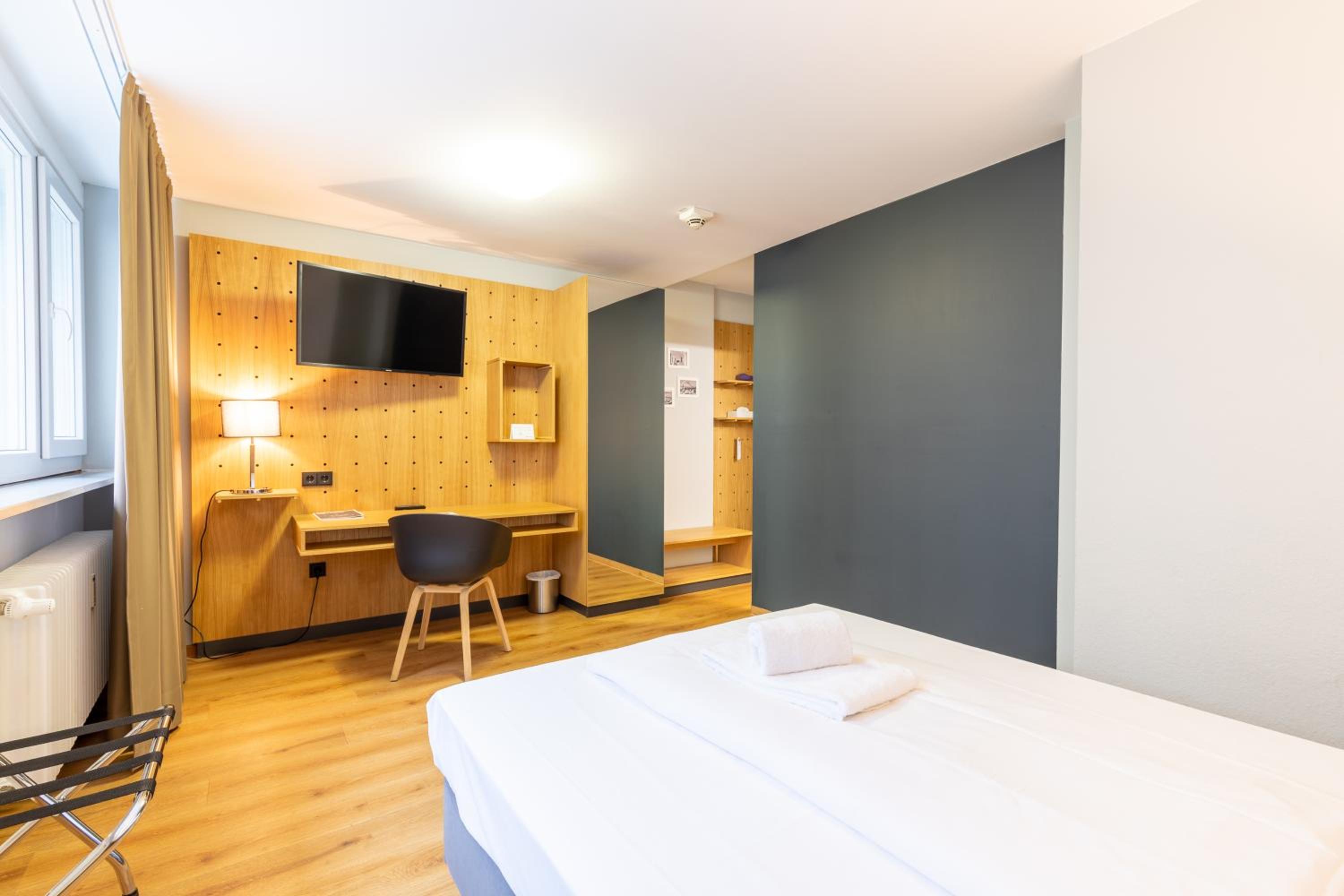 mk hotel frankfurt - Property Image 37