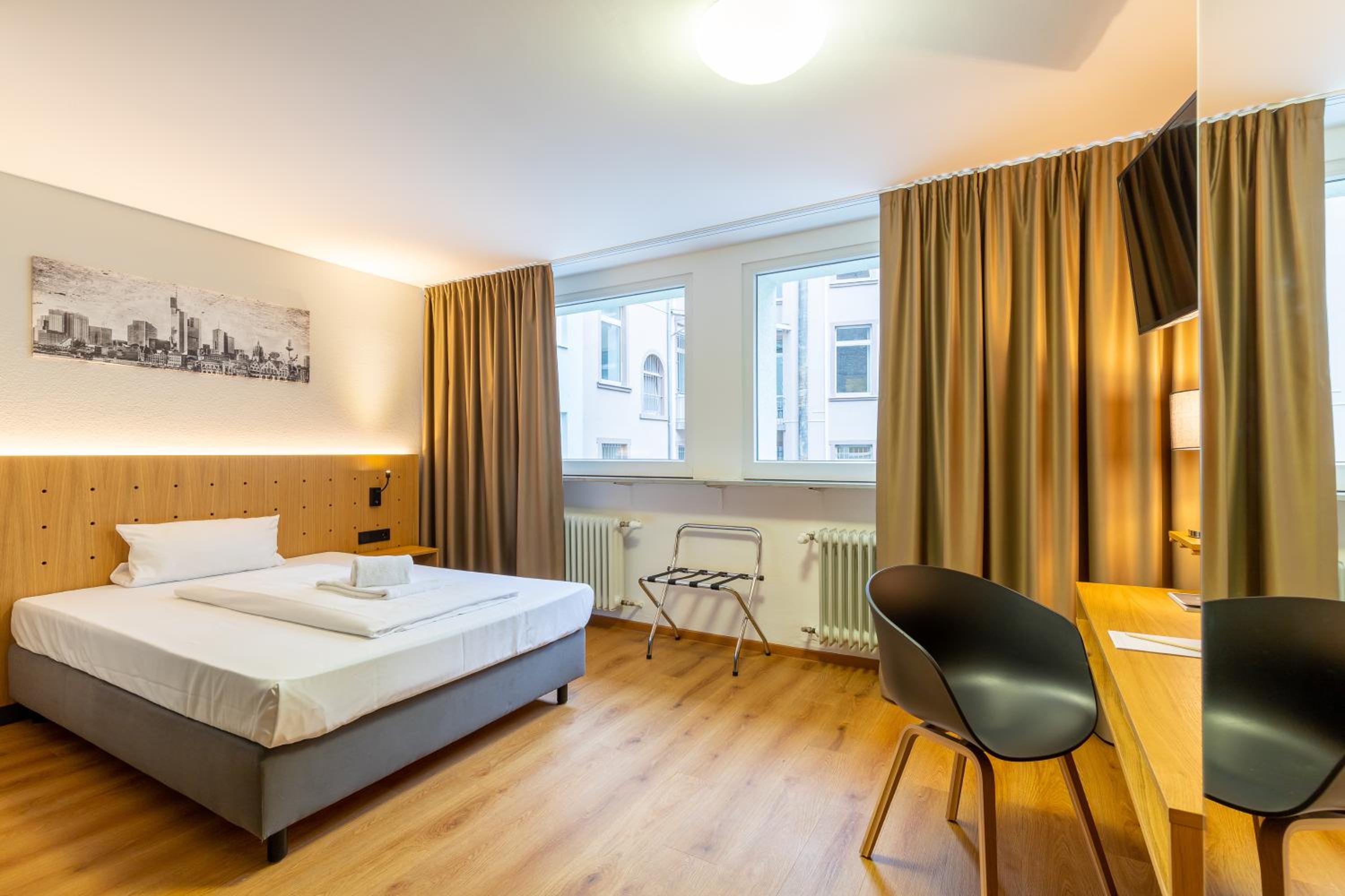mk hotel frankfurt - Property Image 36