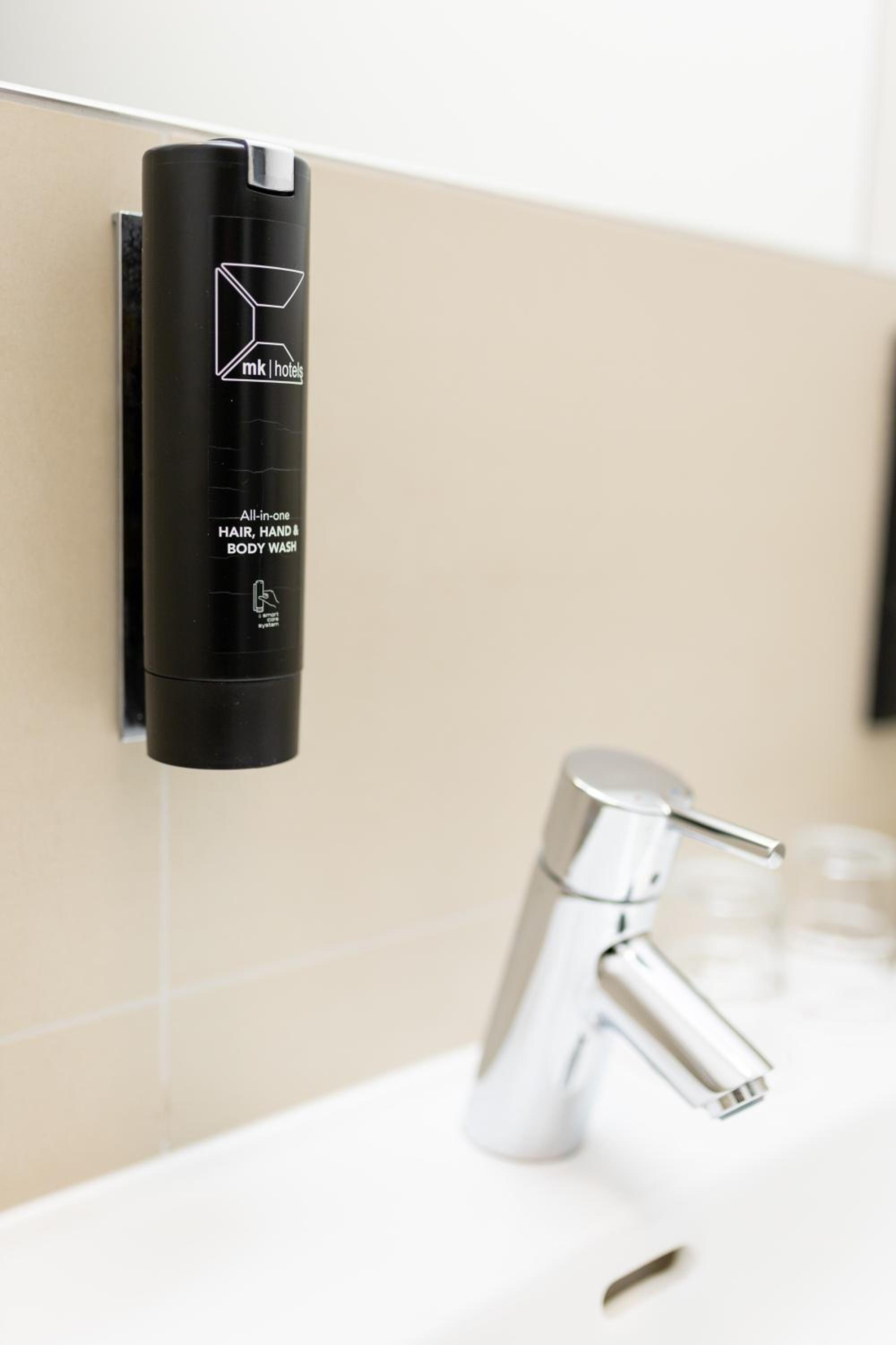 mk hotel frankfurt - Property Image 34
