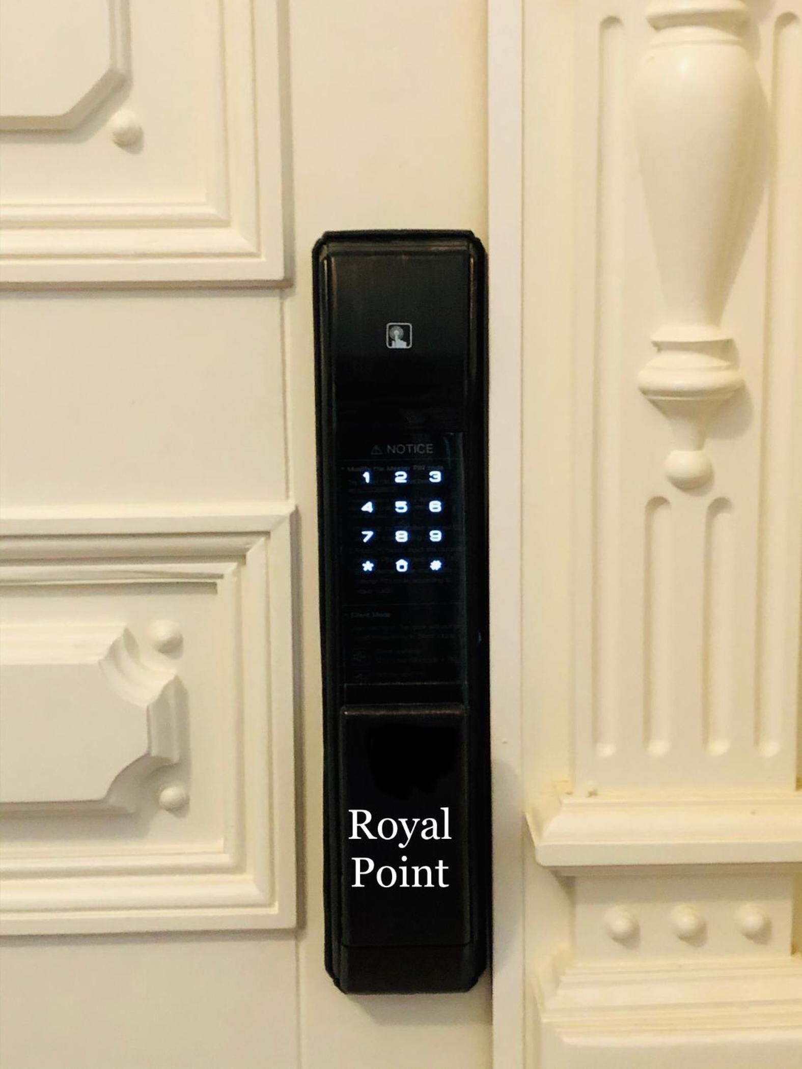 Apartamenty Royal Point Bed & Bath, photo 66