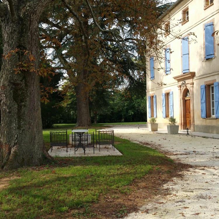 Domaine Christanna view 3