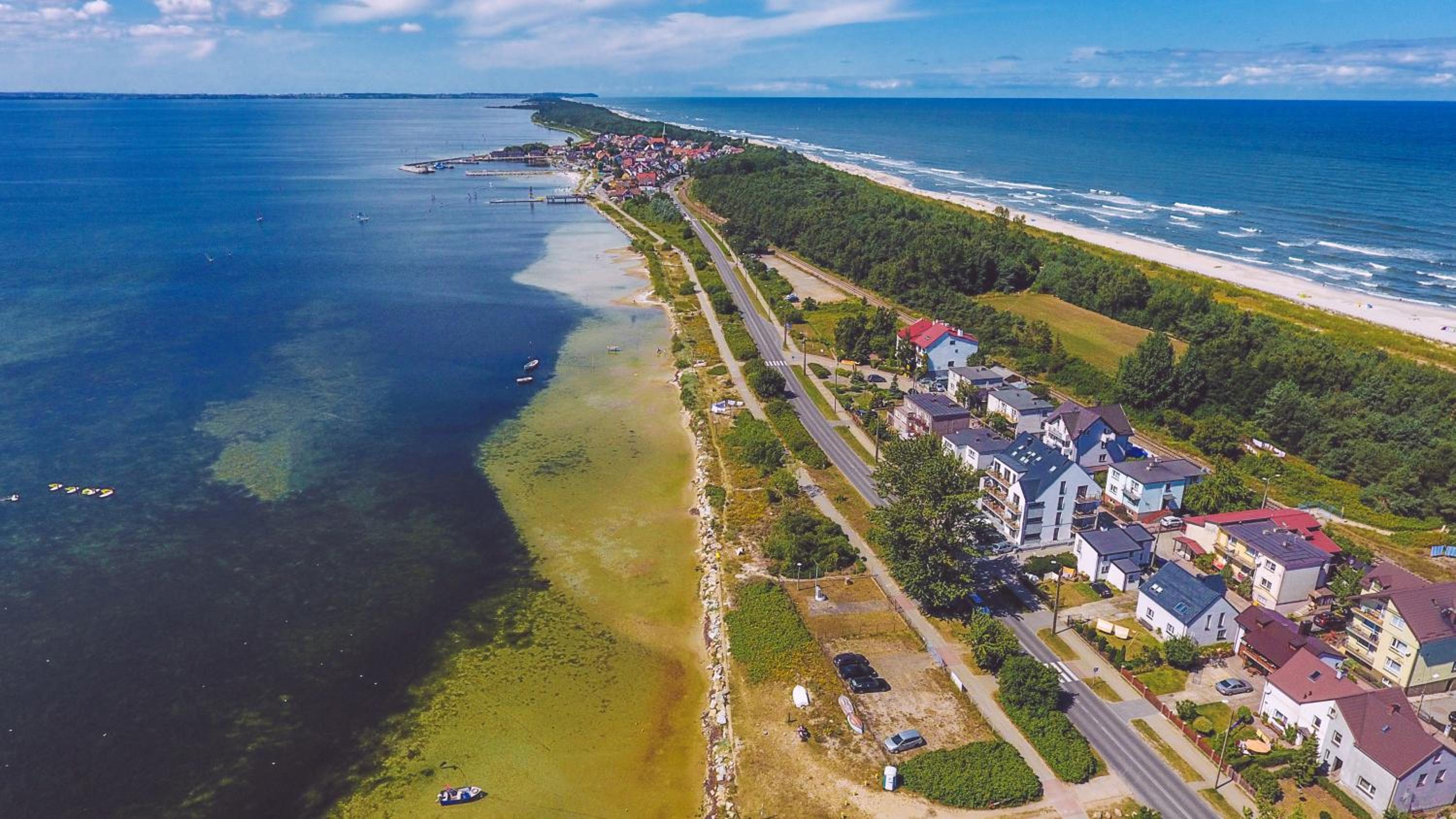 Apartamenty Kuźnica "Morska 8" view 4