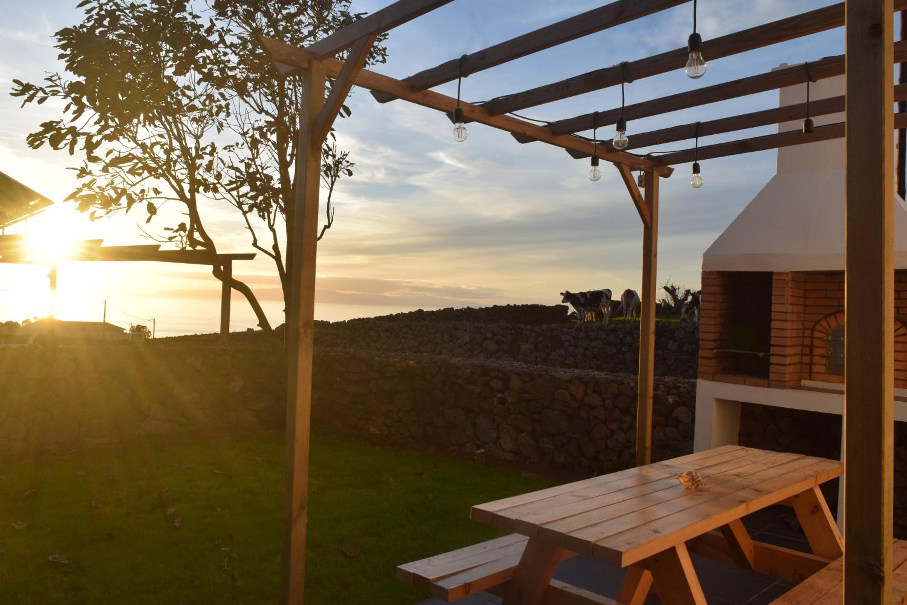 Casas da Ribeira view 2