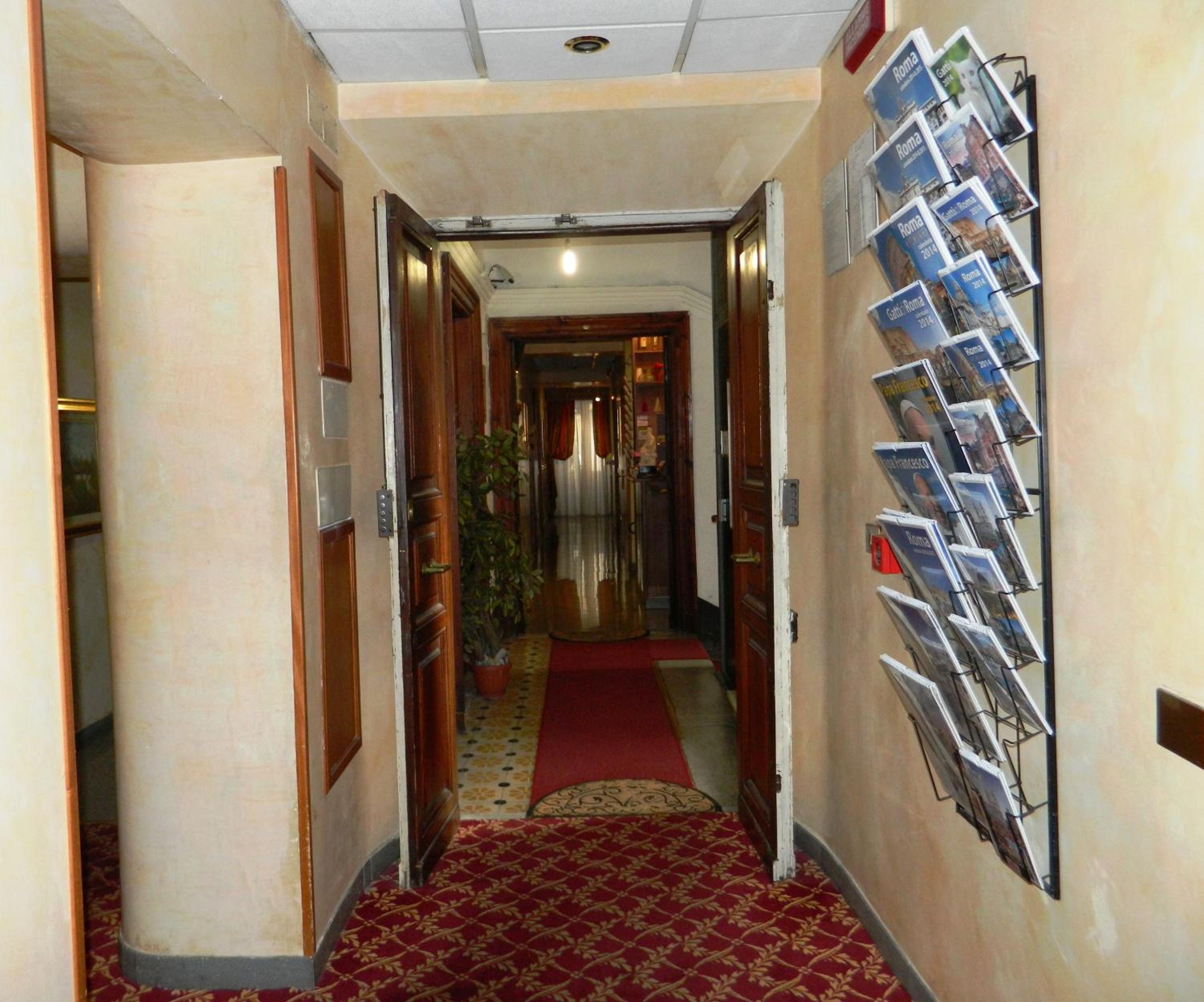 Buonarroti Home