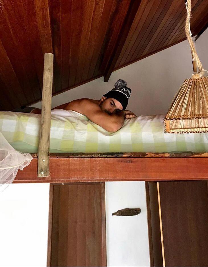 Casa do Capão