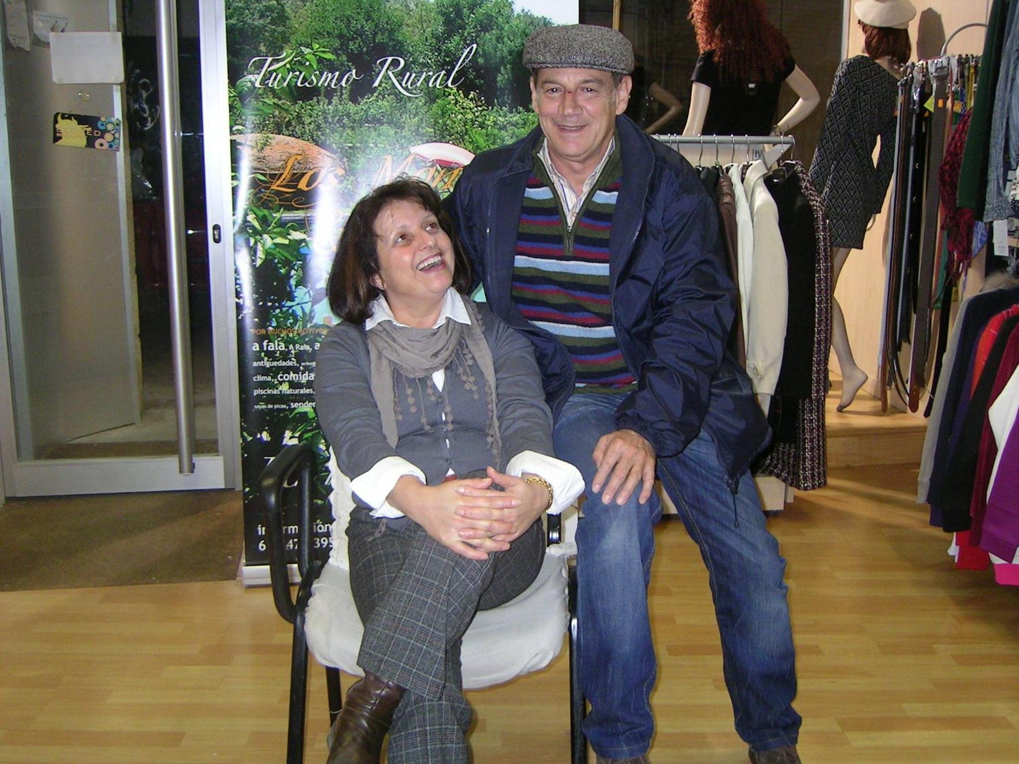Los Montejos & Spa