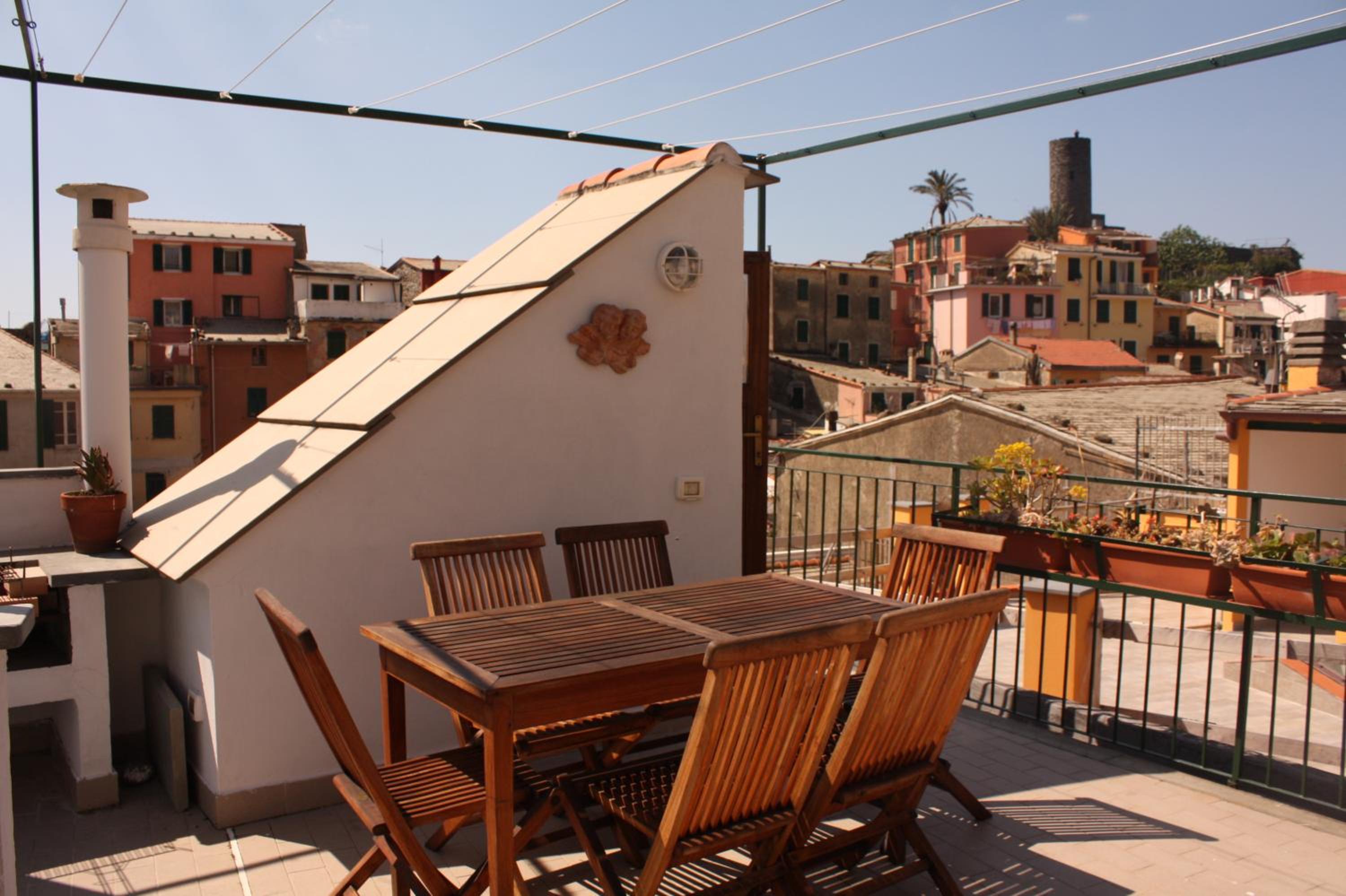 roof