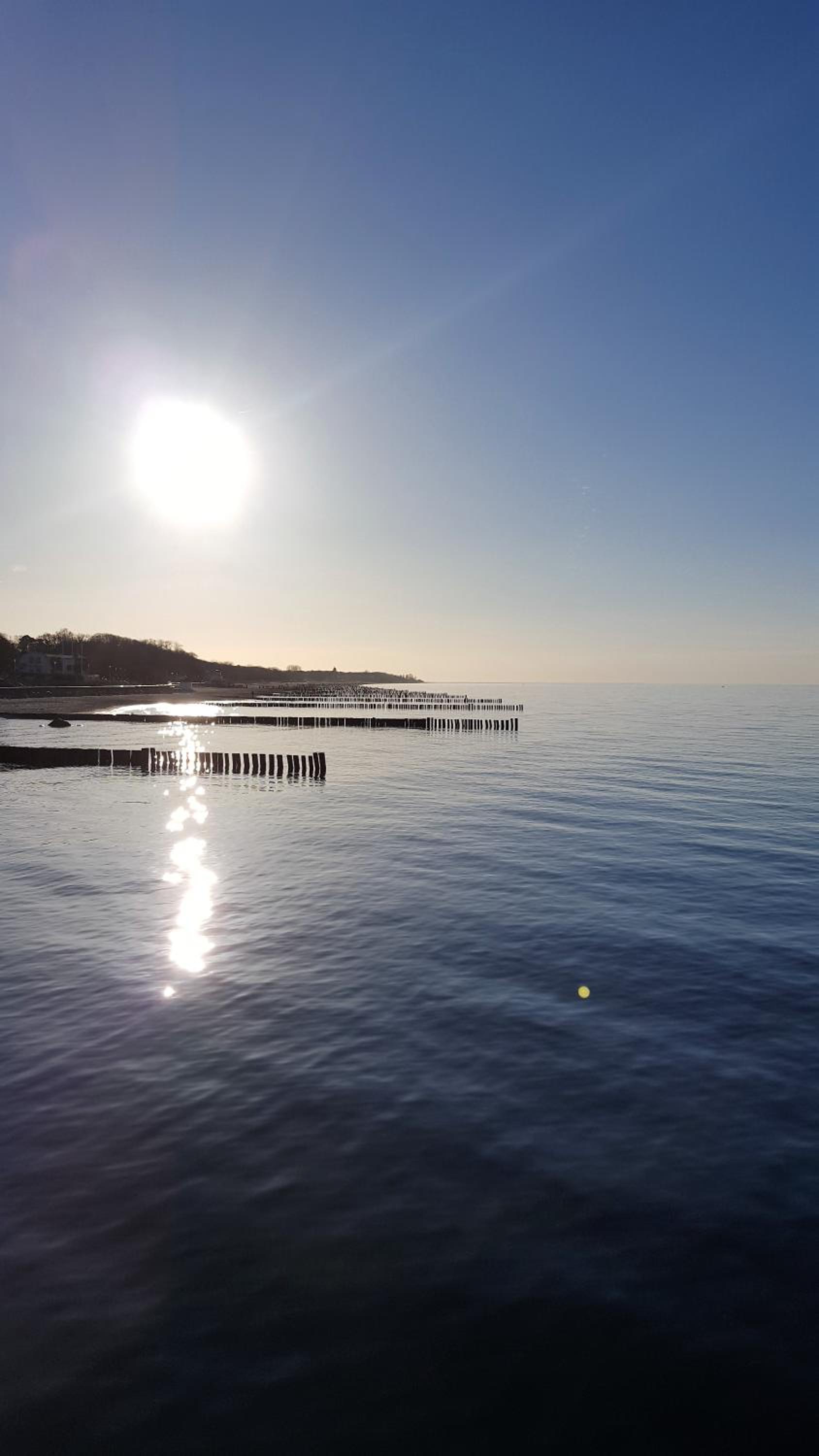 Urlaub beim Schmied