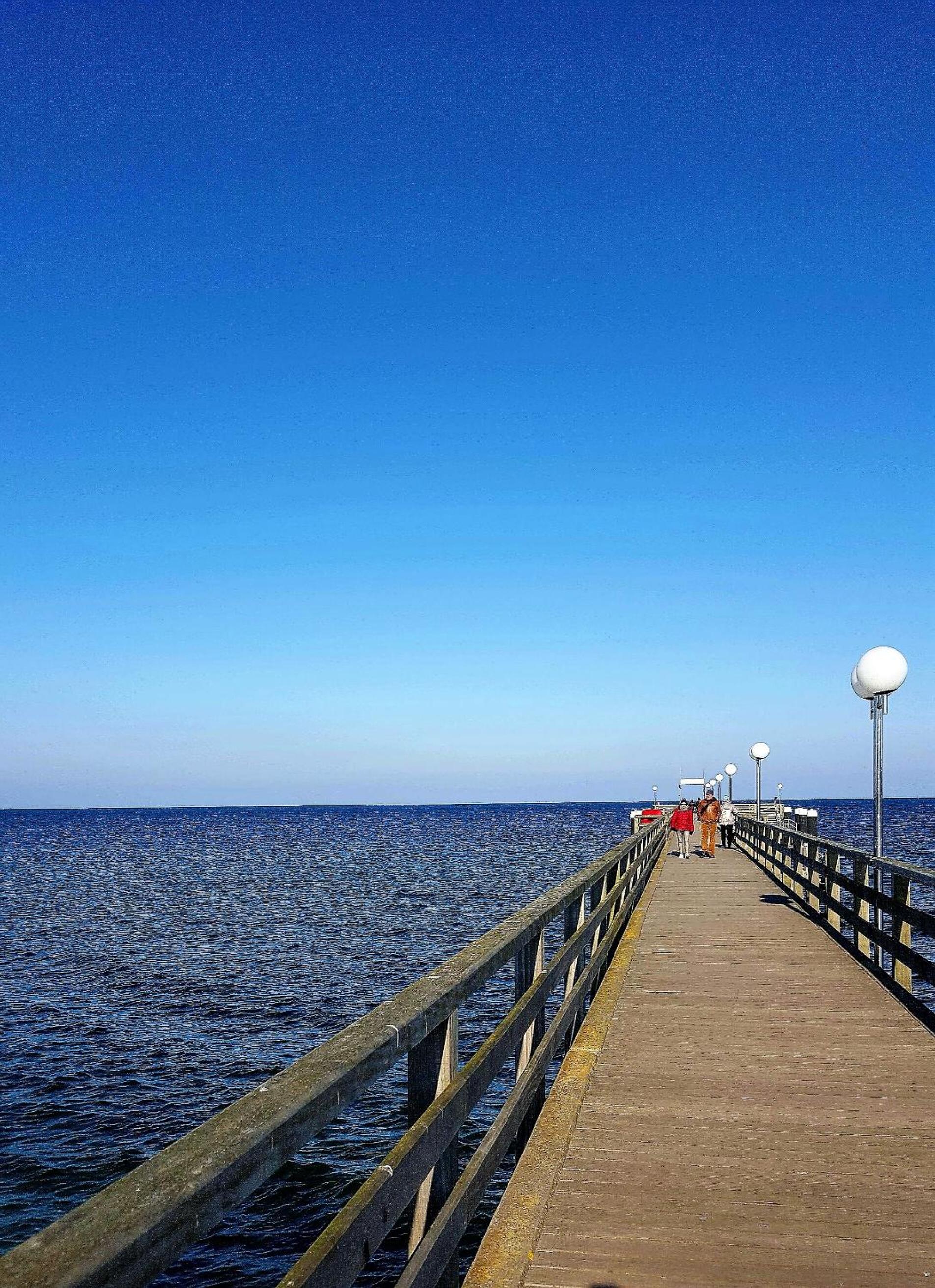 Urlaub beim Schmied