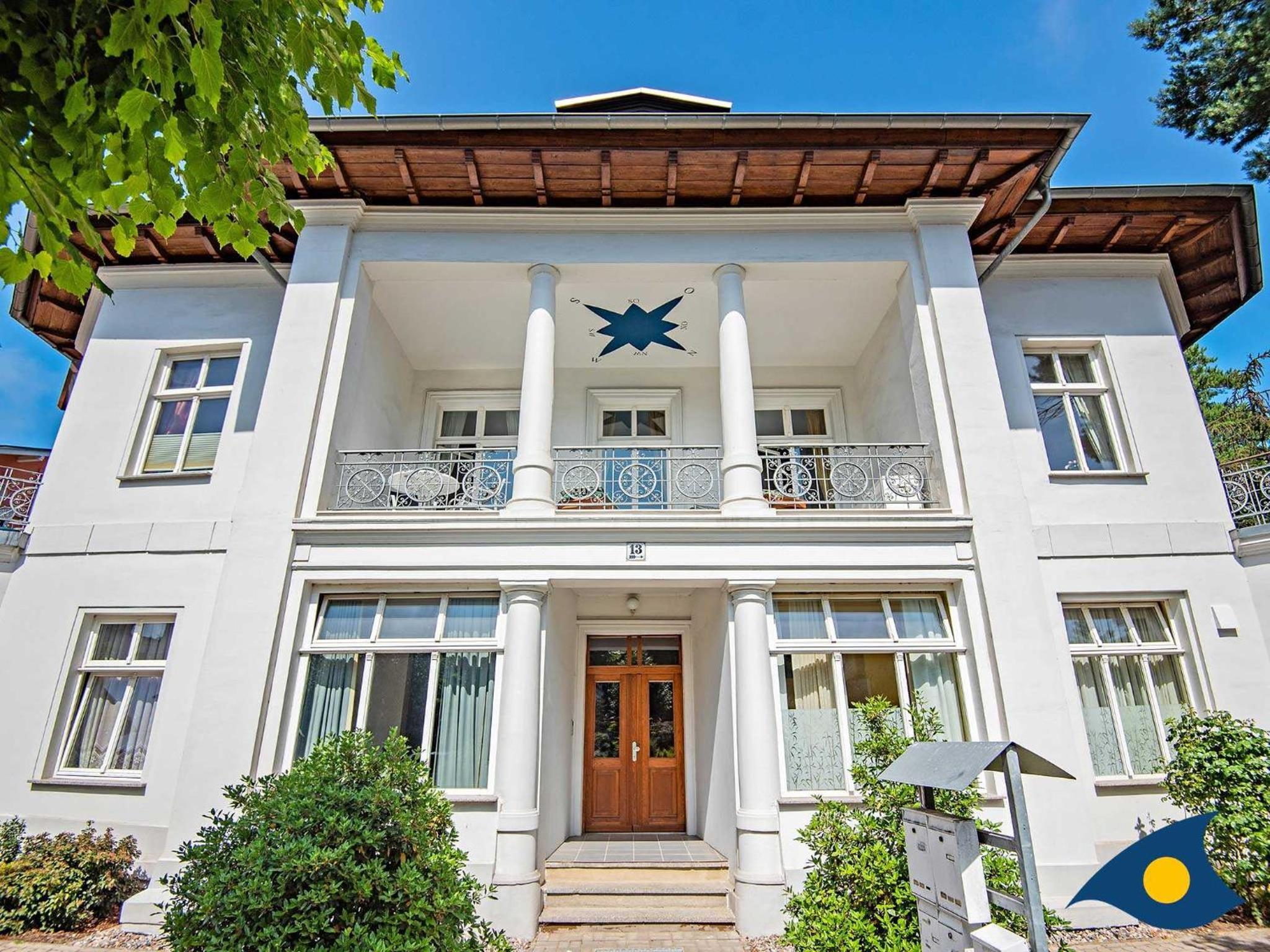 Villa Linde Whg 06 view 4