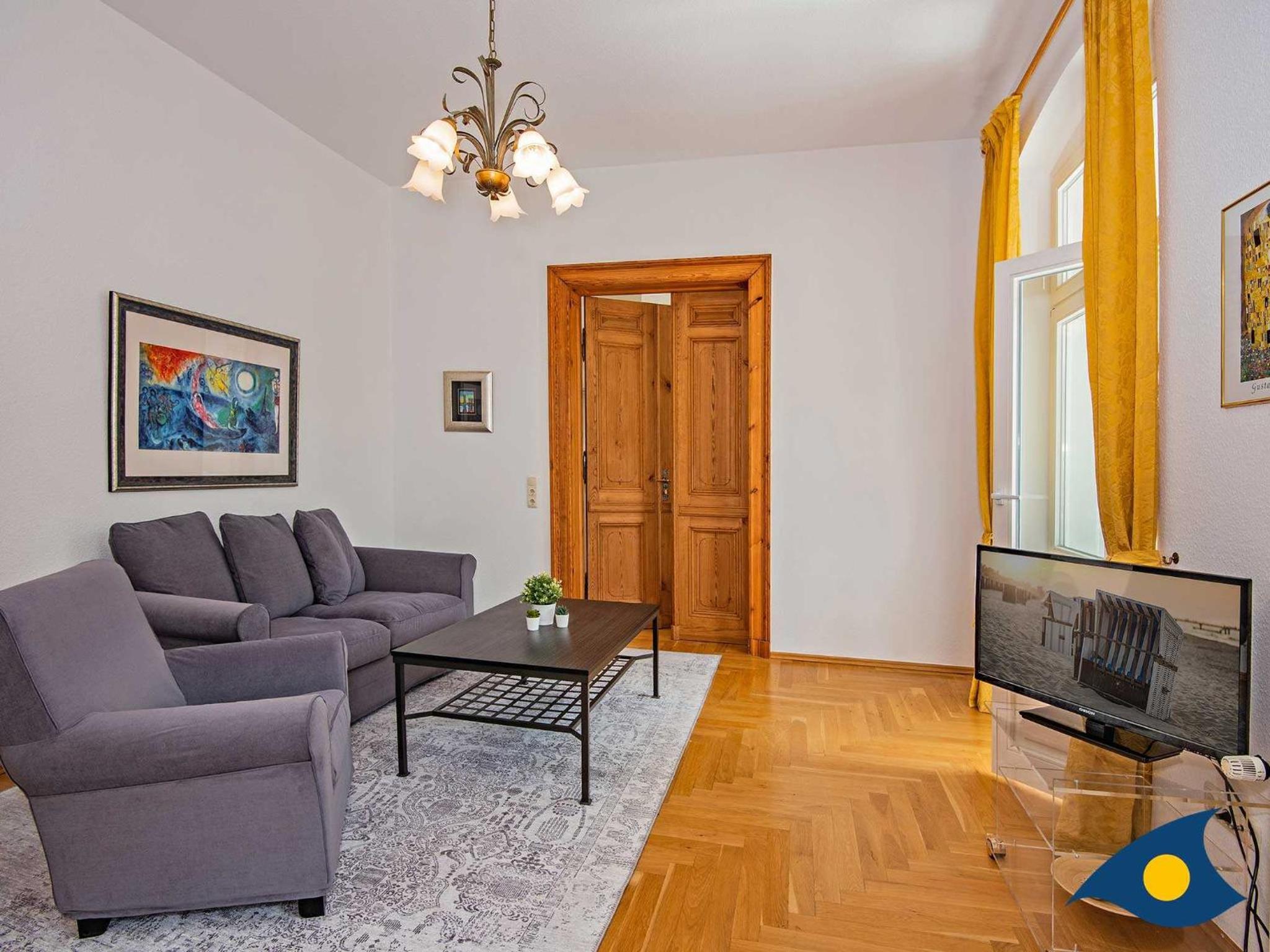 Villa Linde Whg 06 view 5