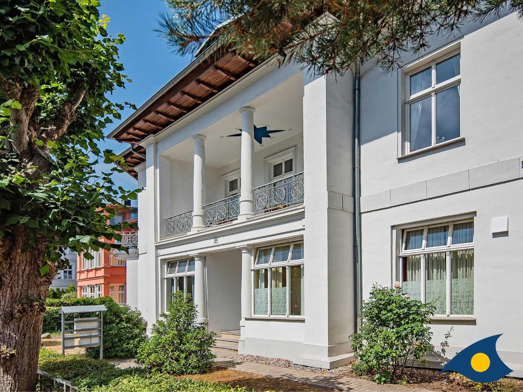 Villa Linde Whg 06 view 3