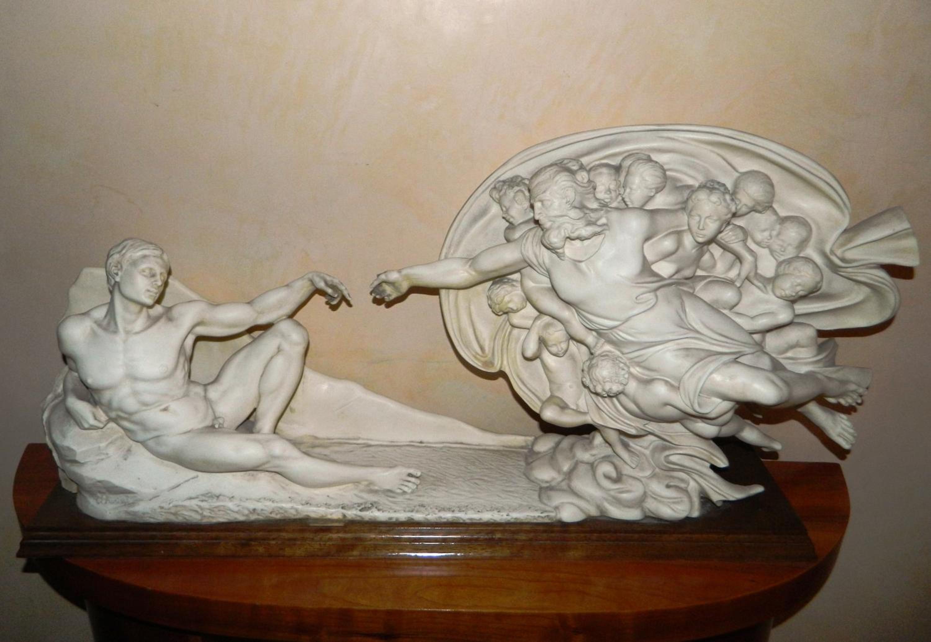 Buonarroti Home