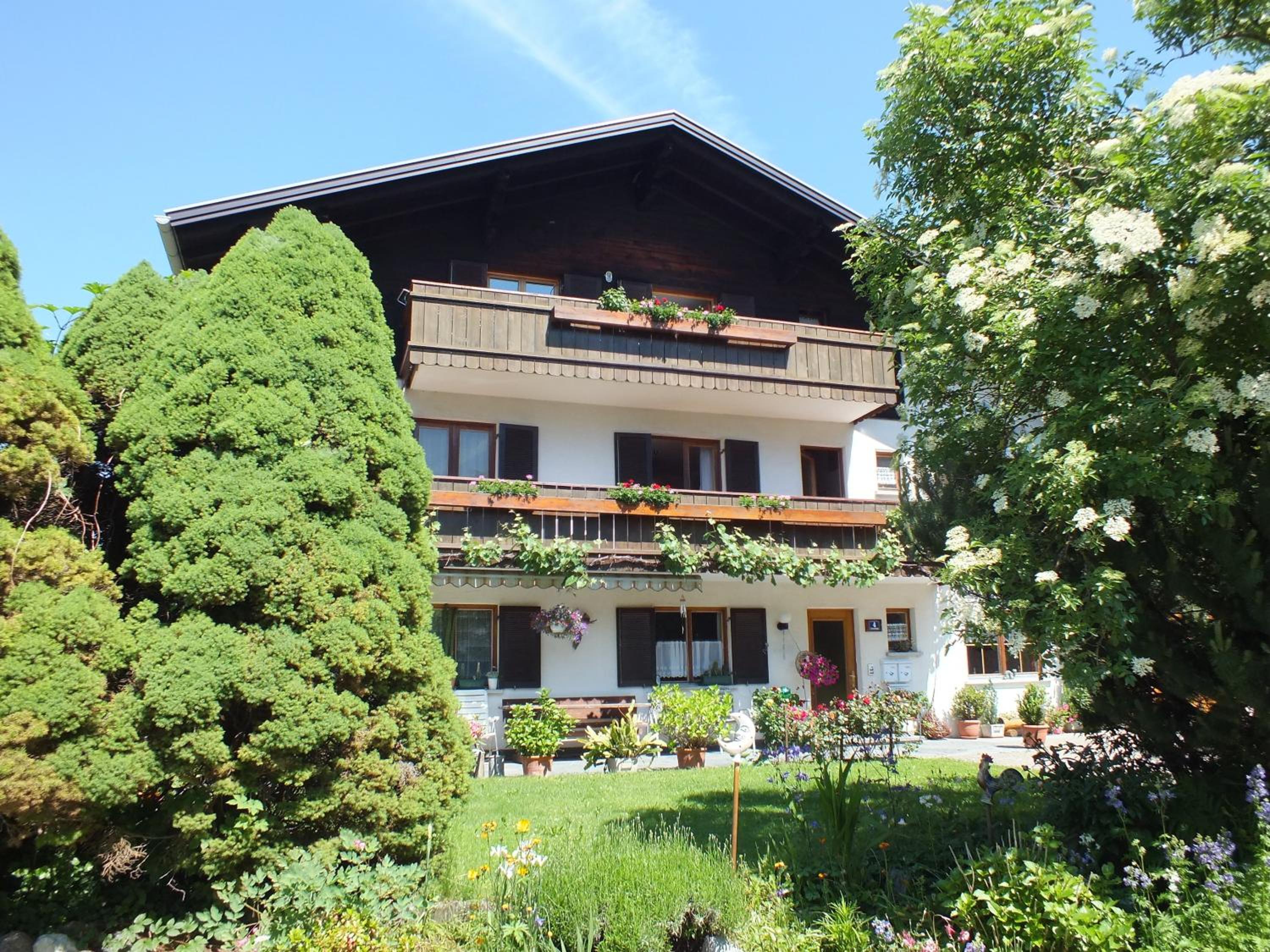 Haus Netzer Anita view 2