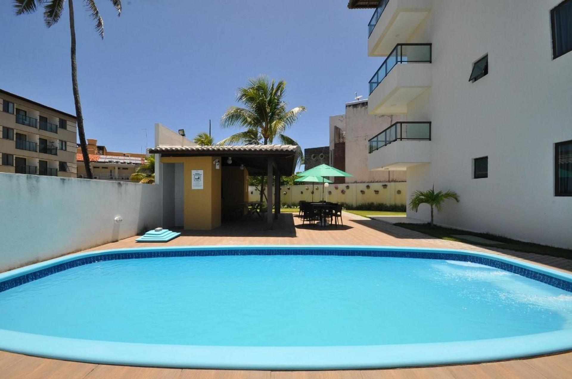 Sea Residence view 2