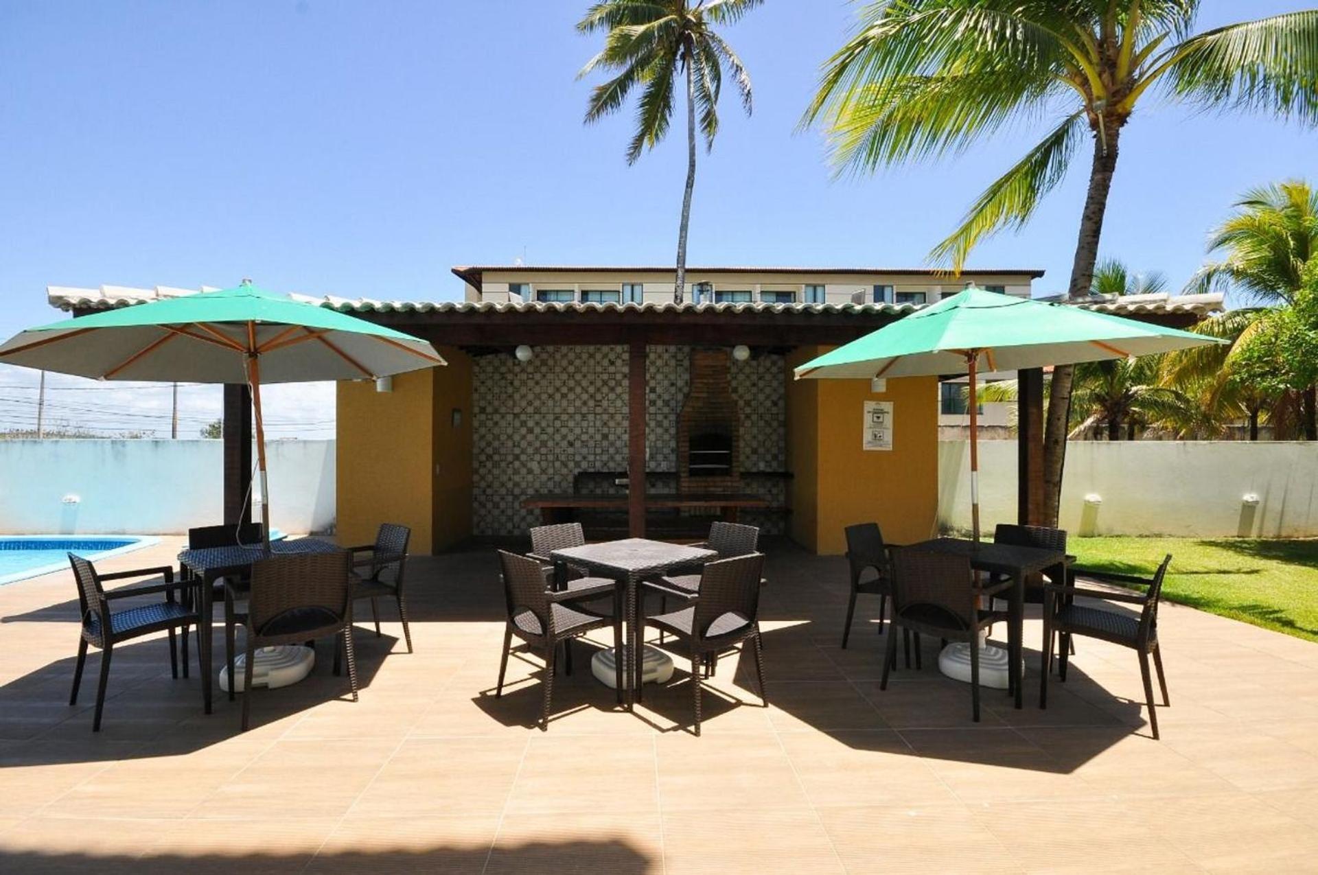 Sea Residence view 3