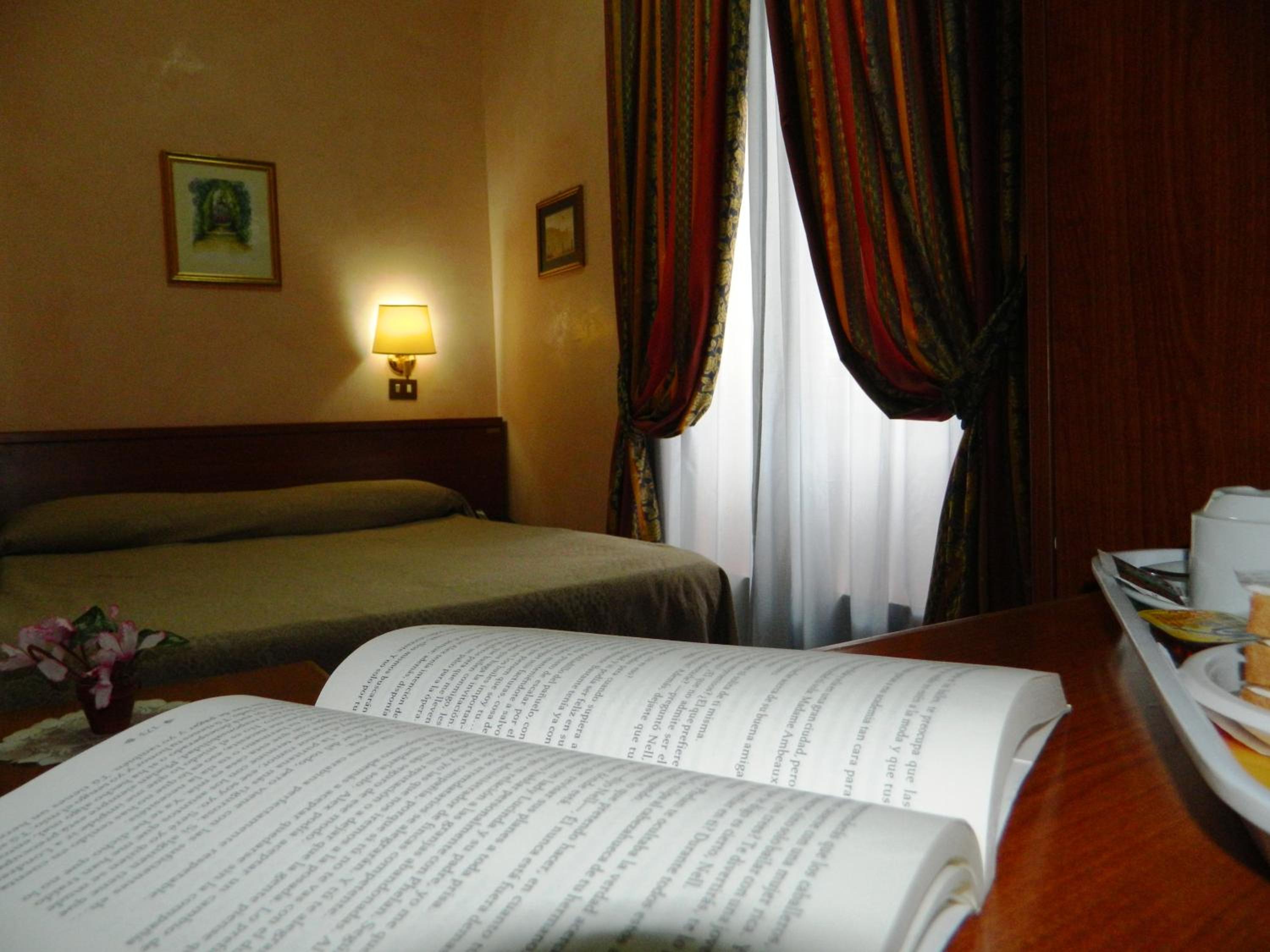 Buonarroti Home