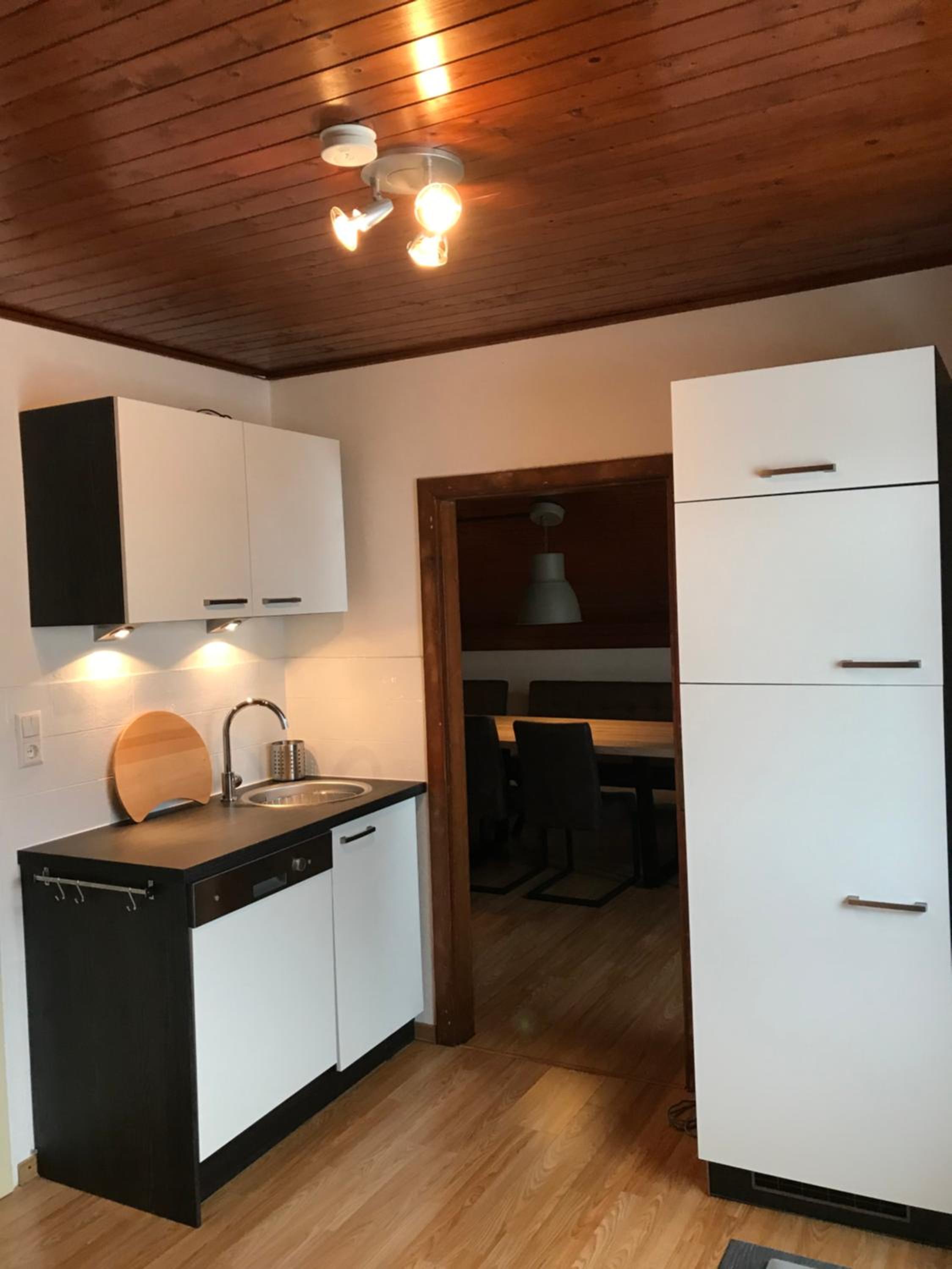 Sonntagshof Ferienwohnungen Apartments