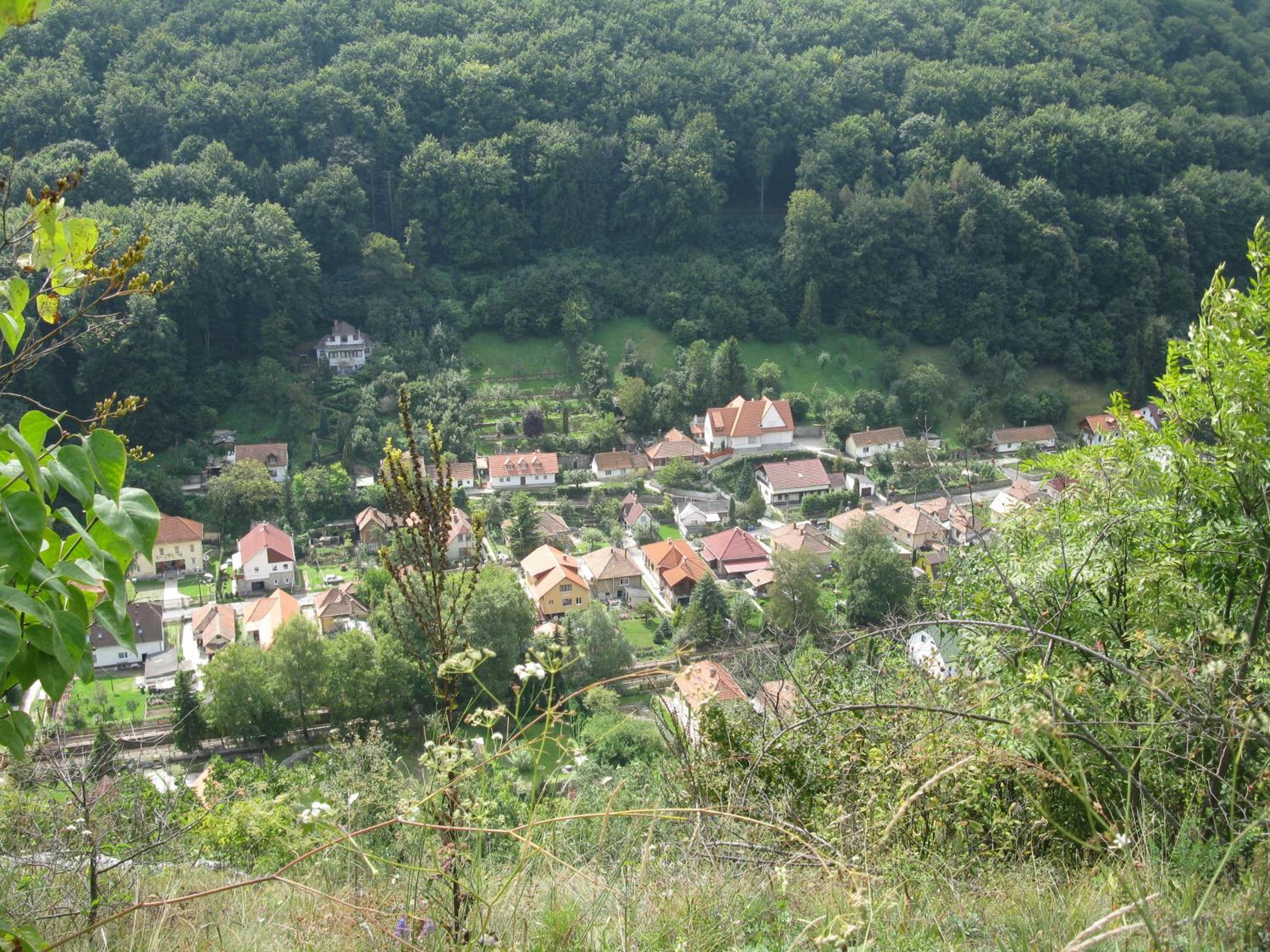 Holló Vendégház