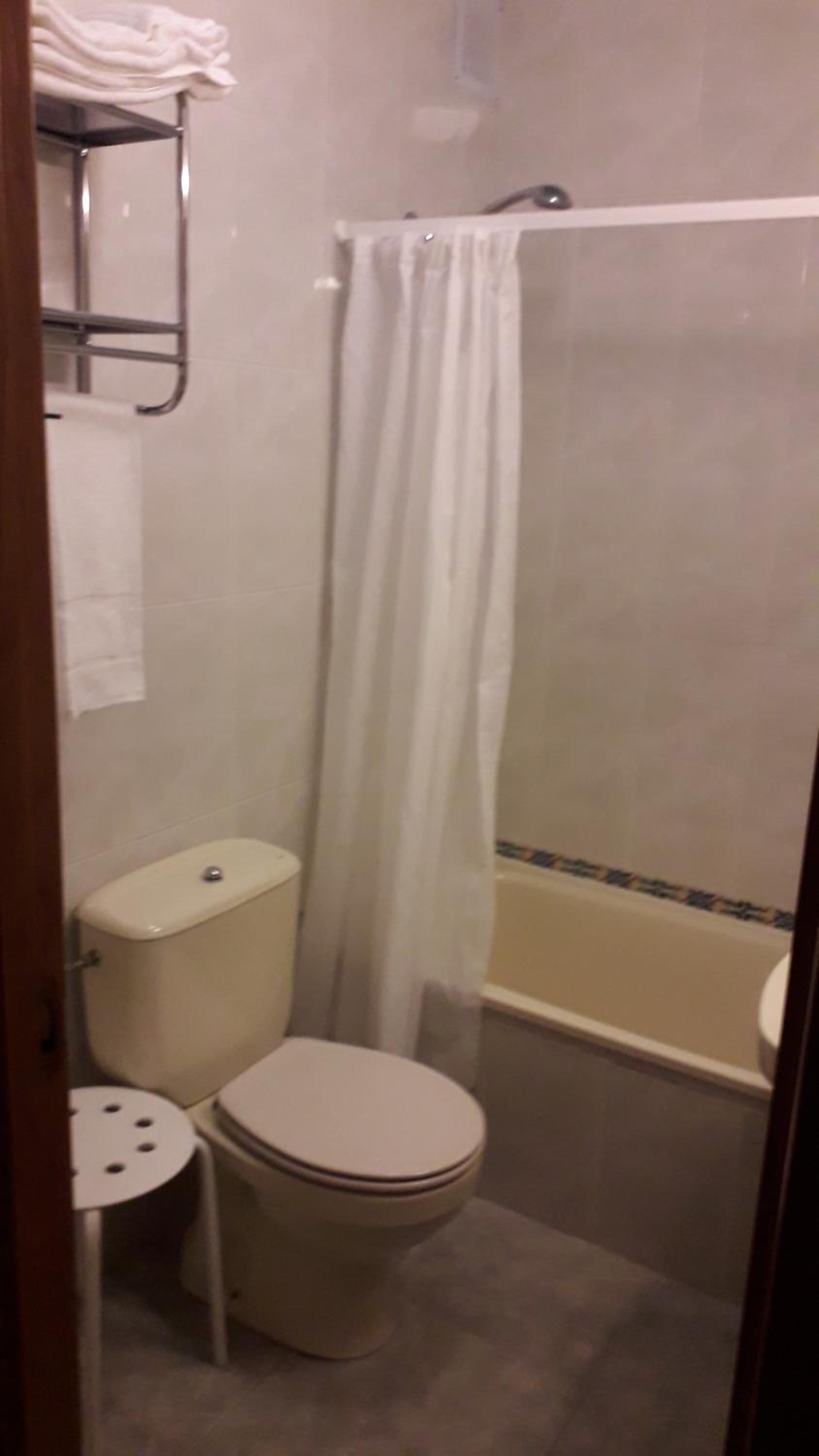 Hostería La Casona