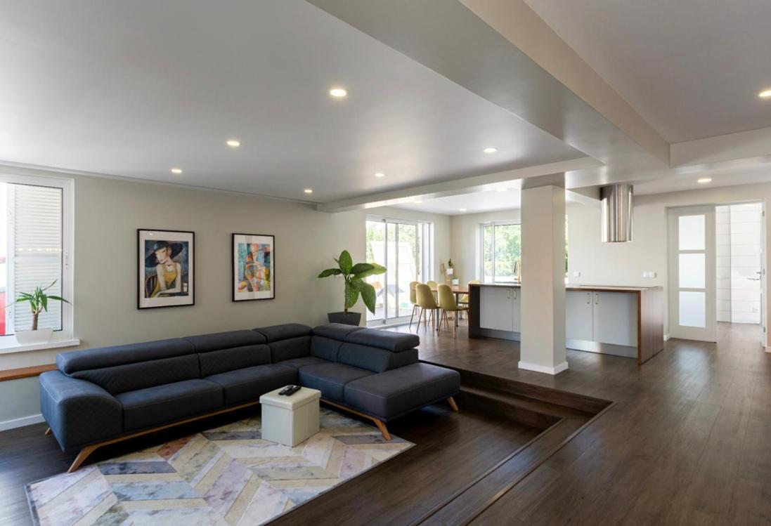 Beach House DeLuxe view 2