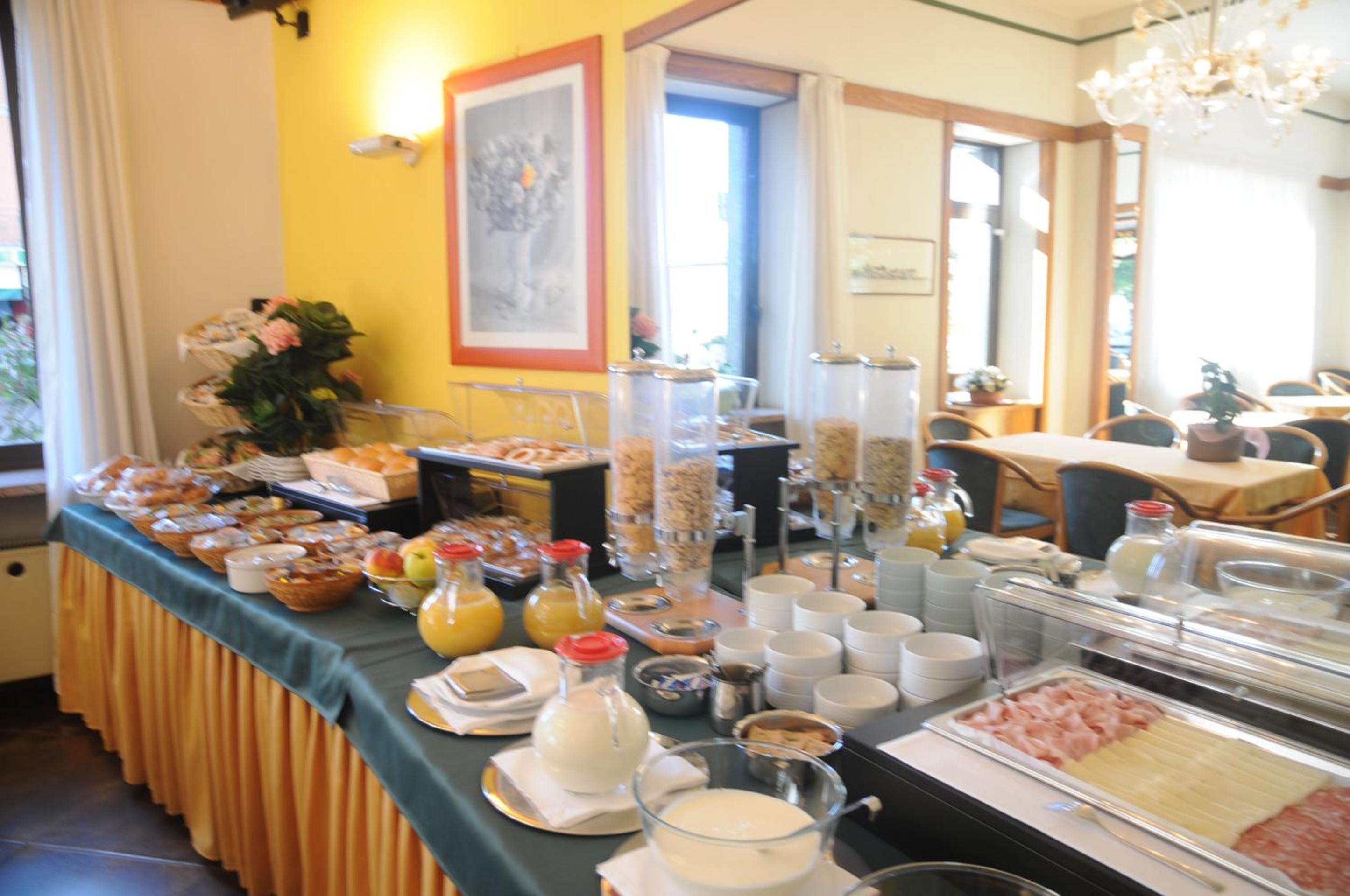 Stresa Vacations - Hotel Italie et Suisse - Property Image 8