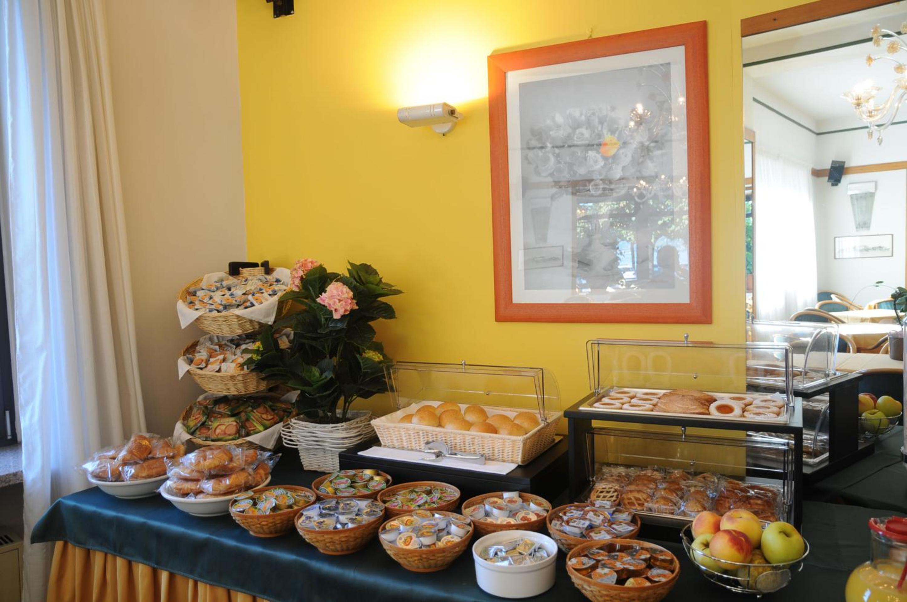 Stresa Vacations - Hotel Italie et Suisse - Property Image 9