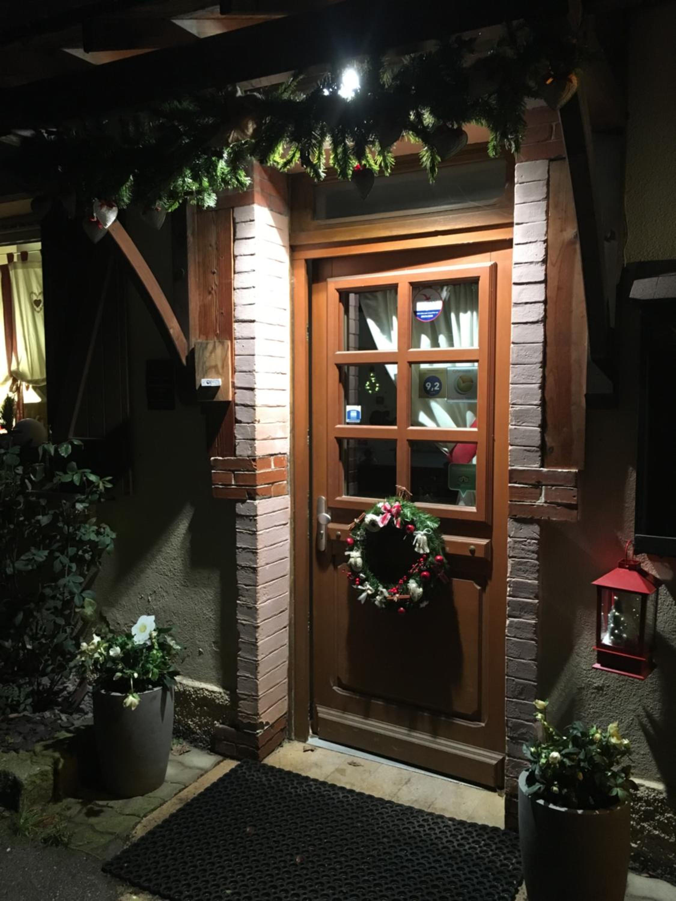 Maison La Devinière - sauna et spa compris accessibles toute l'année