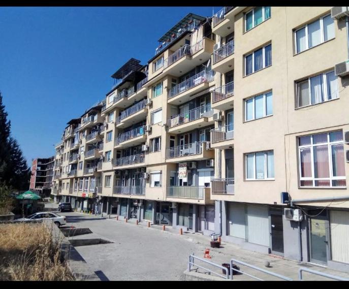 Sweet Maria Blagoevgrad view 2