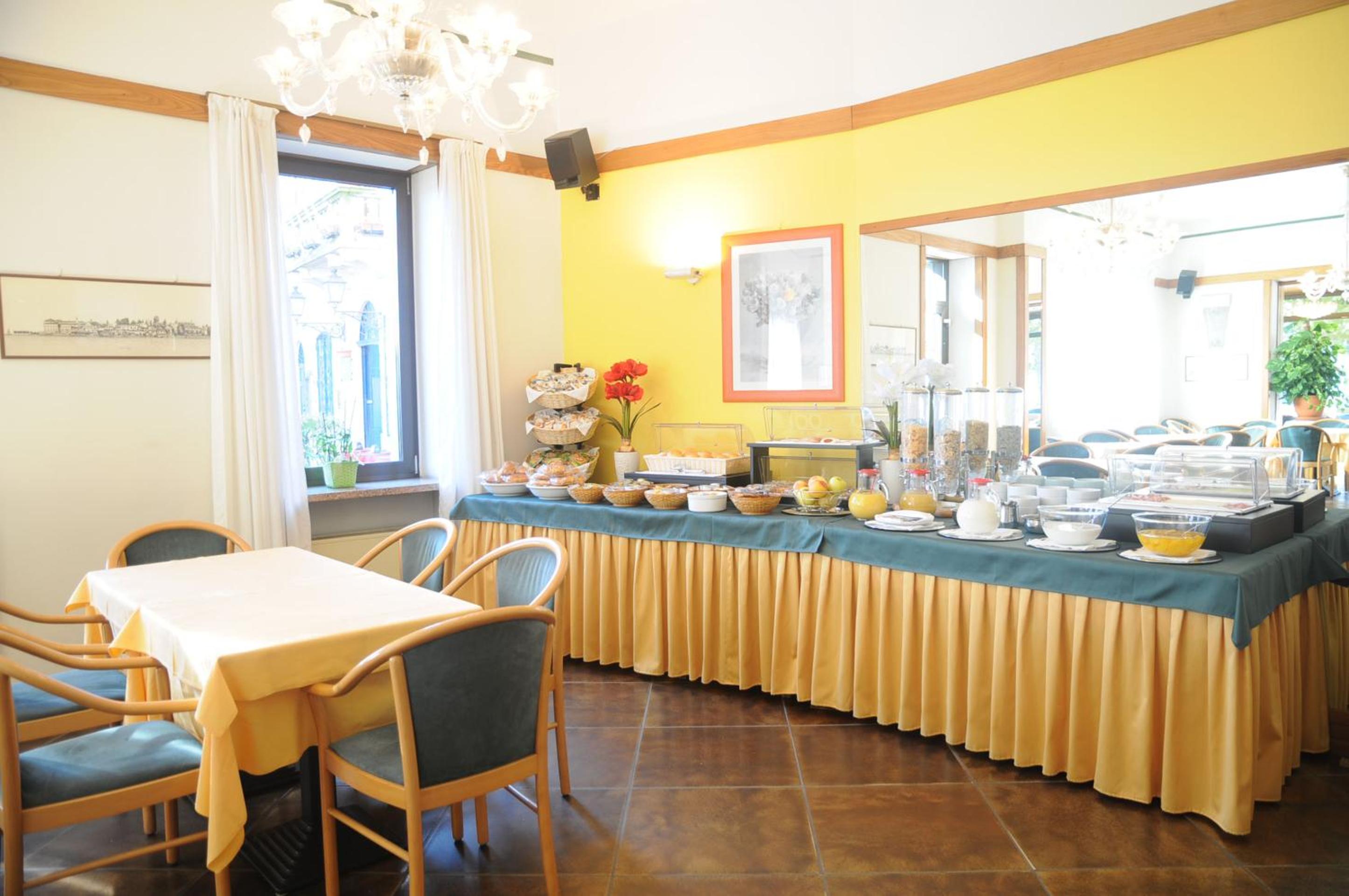 Stresa Vacations - Hotel Italie et Suisse - Property Image 11