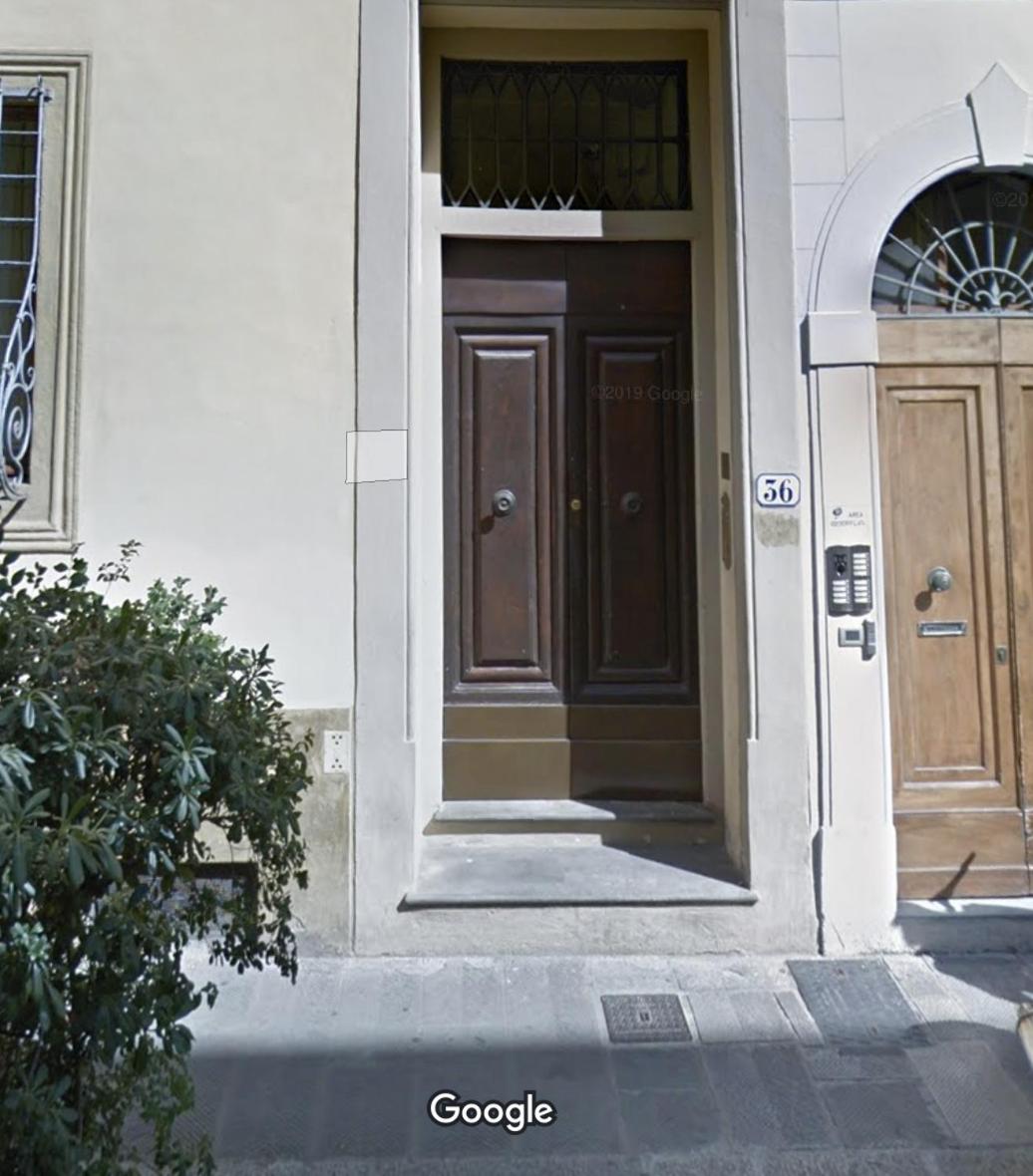 Ricasoli Apartment en Florence — other