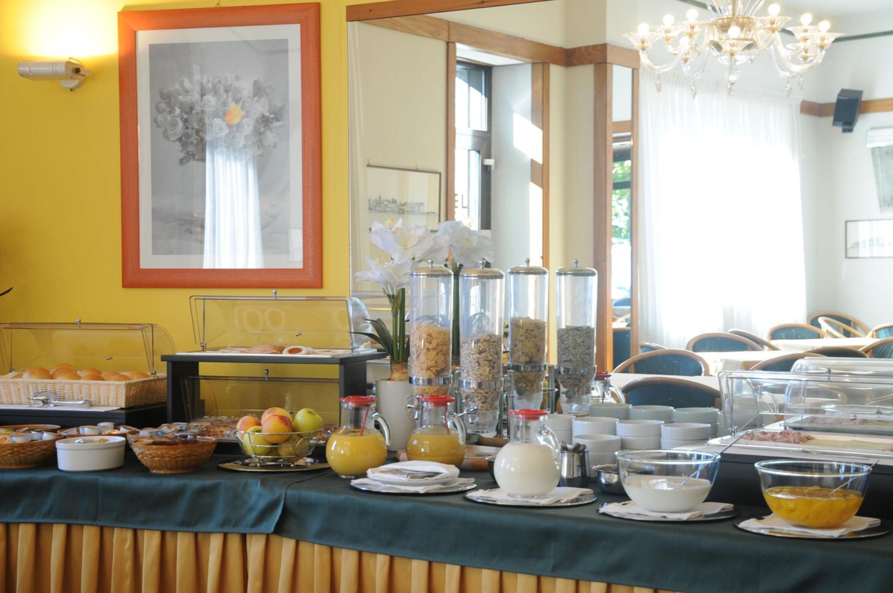 Stresa Vacations - Hotel Italie et Suisse - Property Image 12
